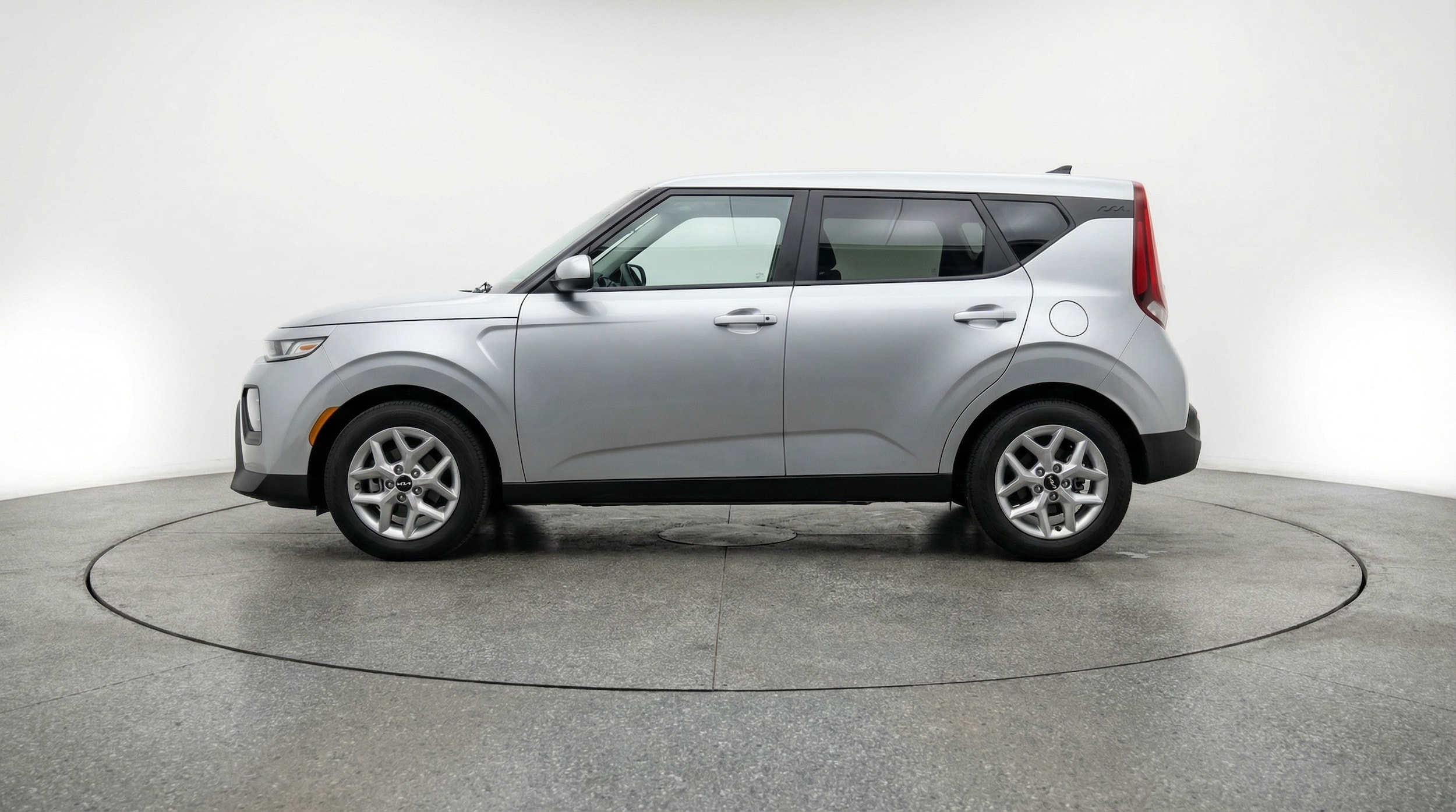 Thumbnail: 2025 Kia Soul - 4