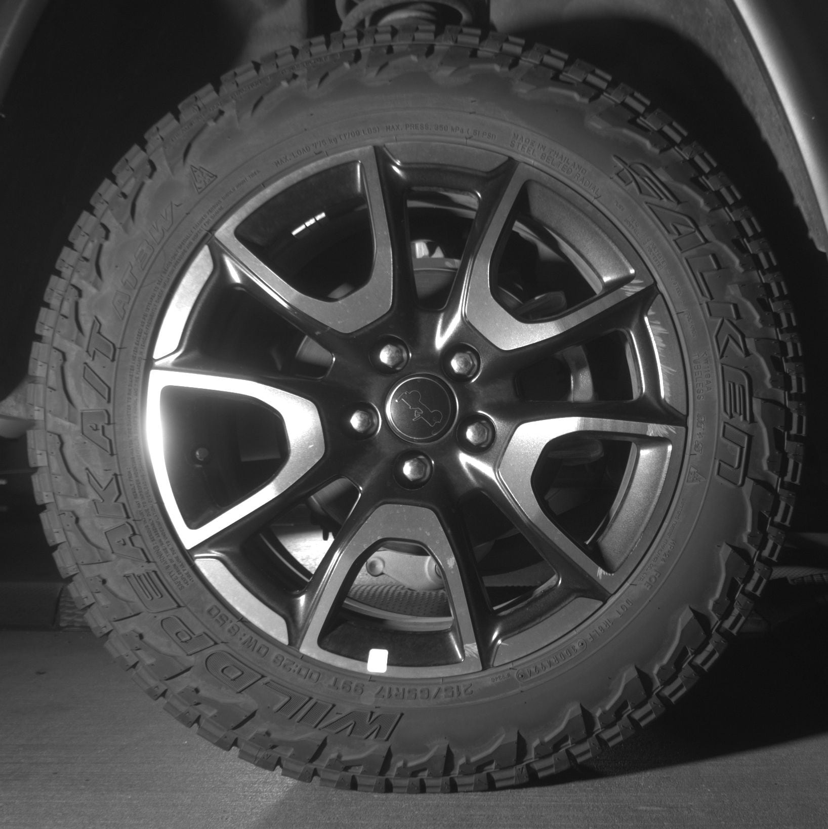 Thumbnail: 2025 Jeep Compass - 12