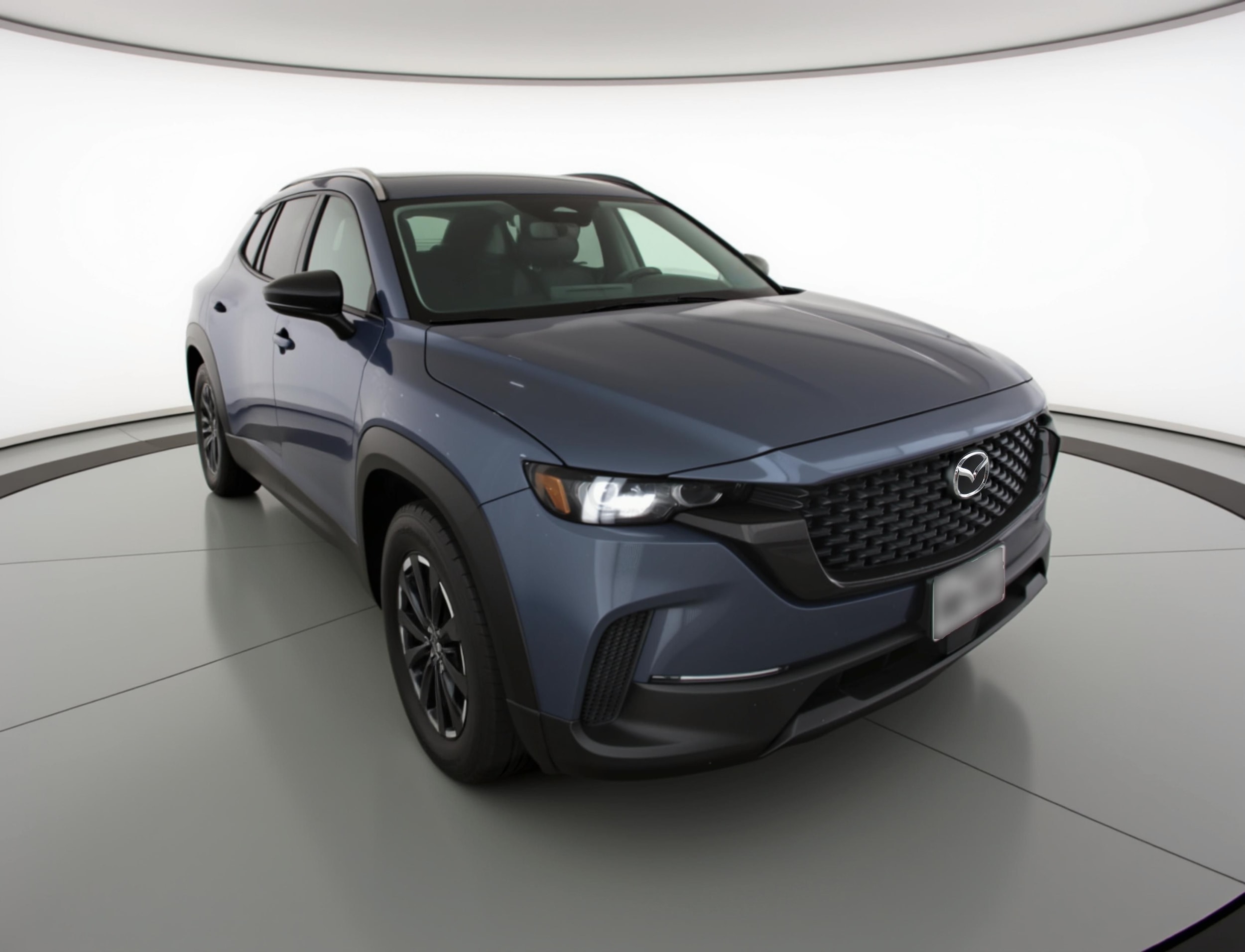 Thumbnail: 2025 Mazda CX-50 - 1