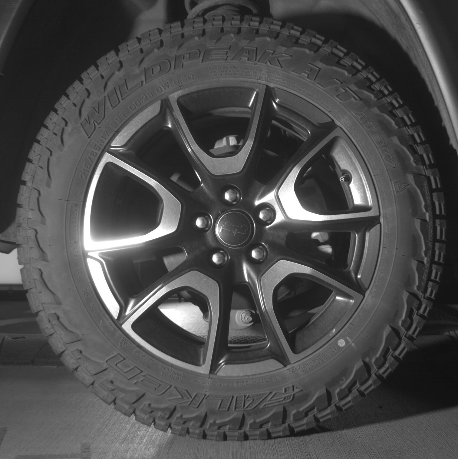 Thumbnail: 2025 Jeep Compass - 12