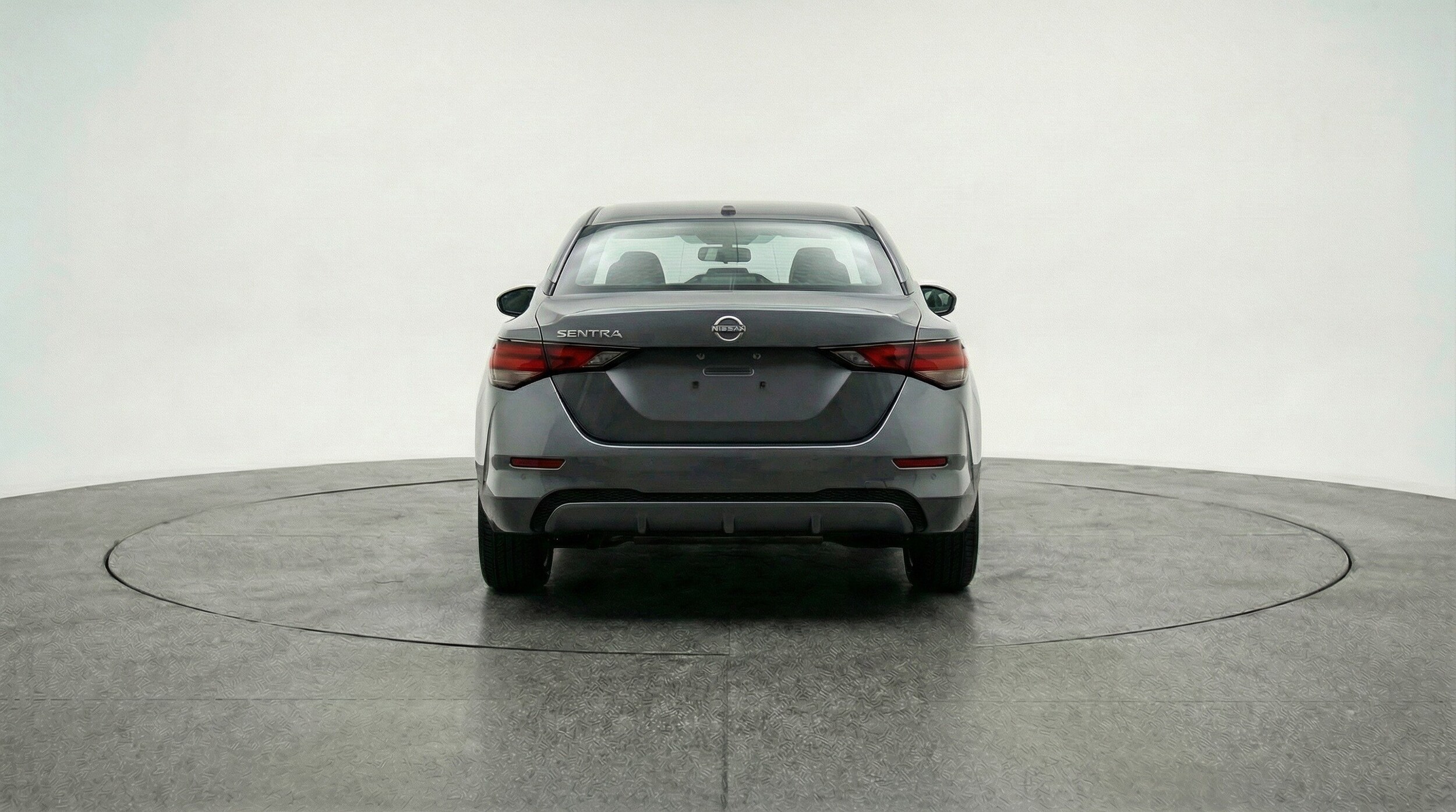 Thumbnail: 2025 Nissan Sentra - 7