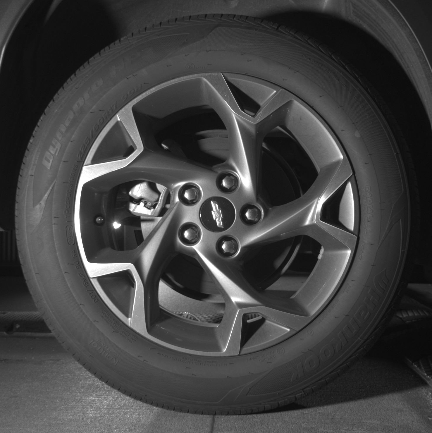 Thumbnail: 2025 Chevrolet Trax - 15