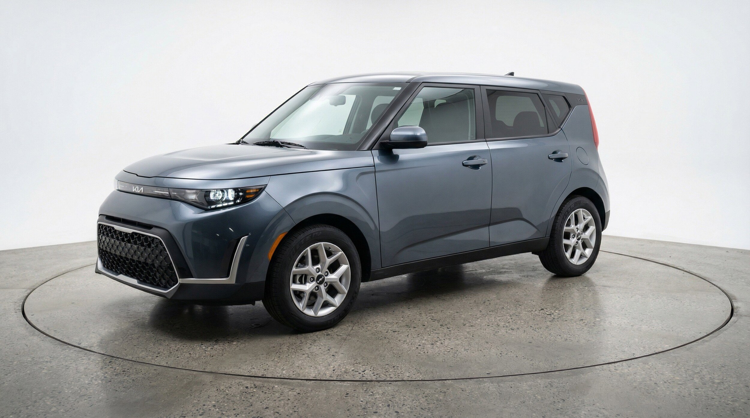 Thumbnail: 2025 Kia Soul - 3