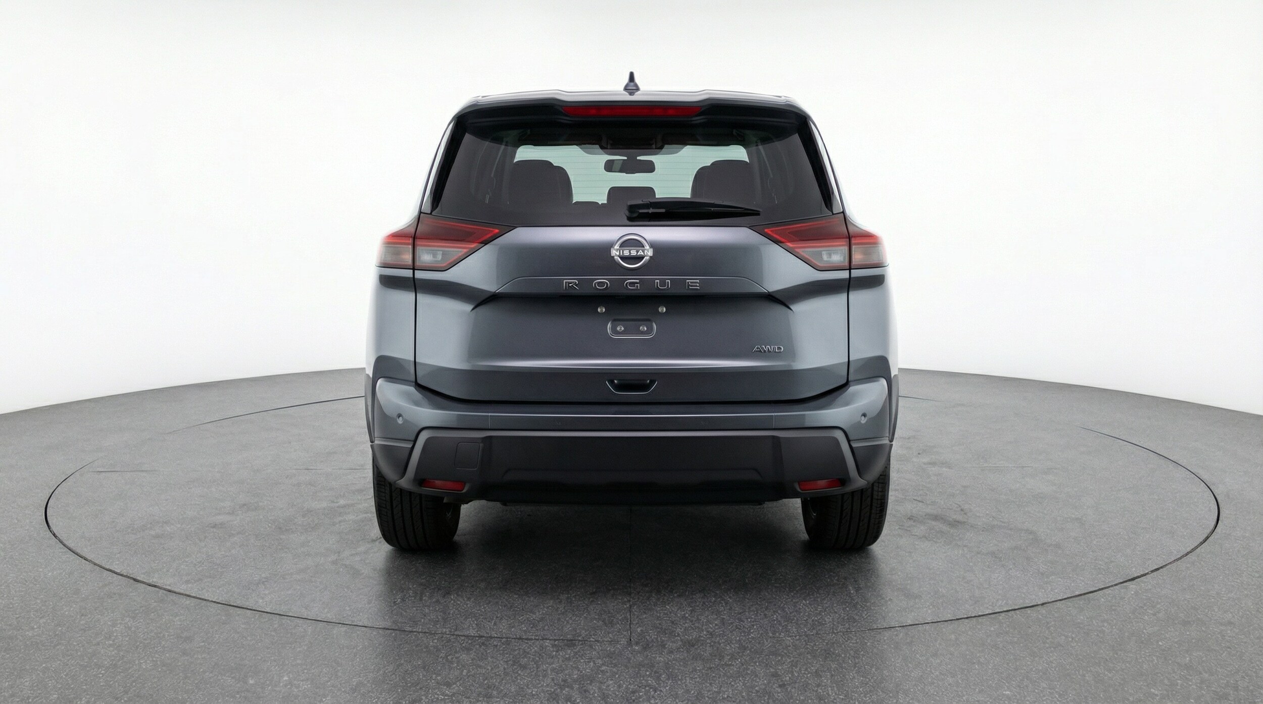 Thumbnail: 2025 Nissan Rogue - 6