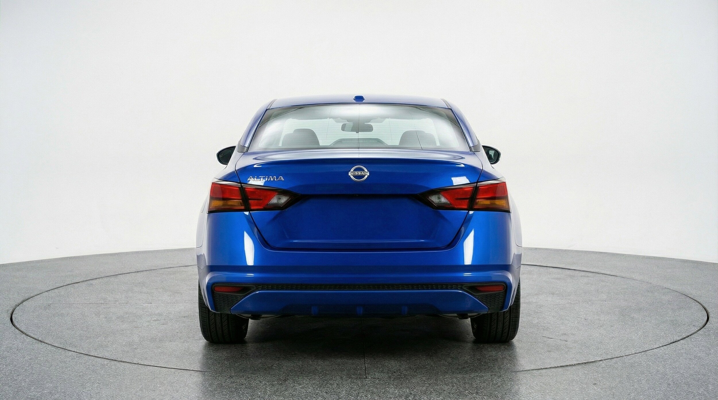 Thumbnail: 2025 Nissan Altima - 7