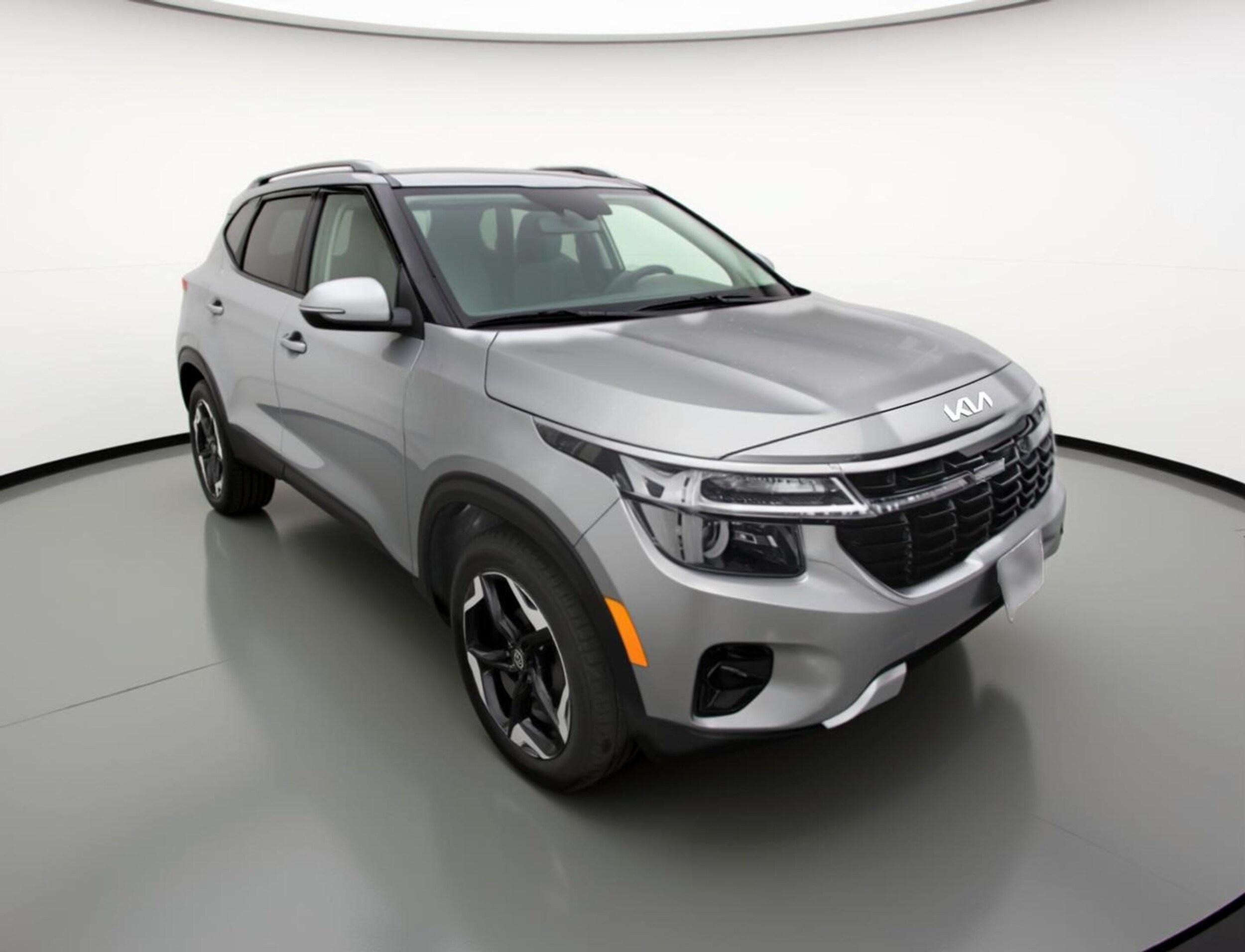 Thumbnail: 2025 Kia Seltos - 1