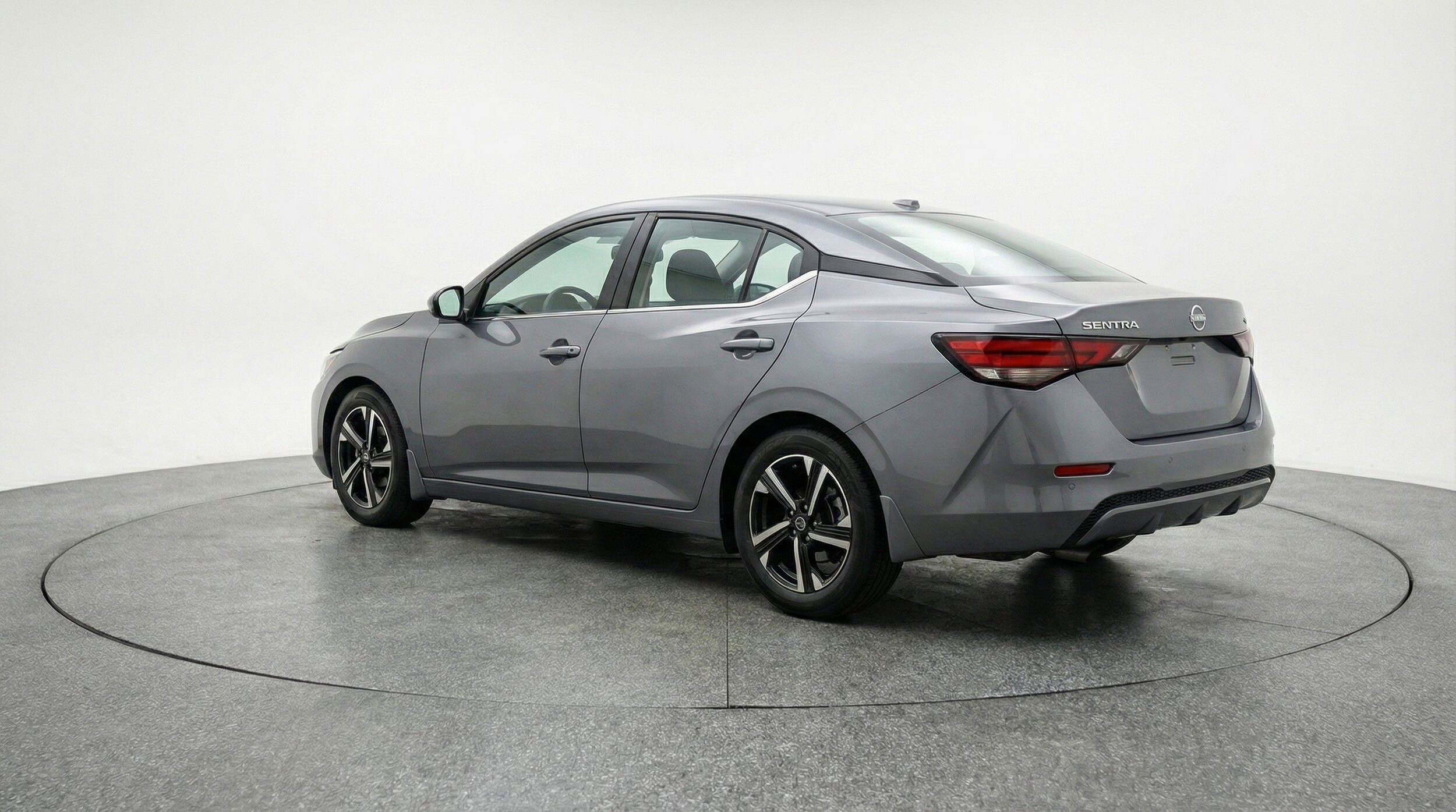 Thumbnail: 2025 Nissan Sentra - 6