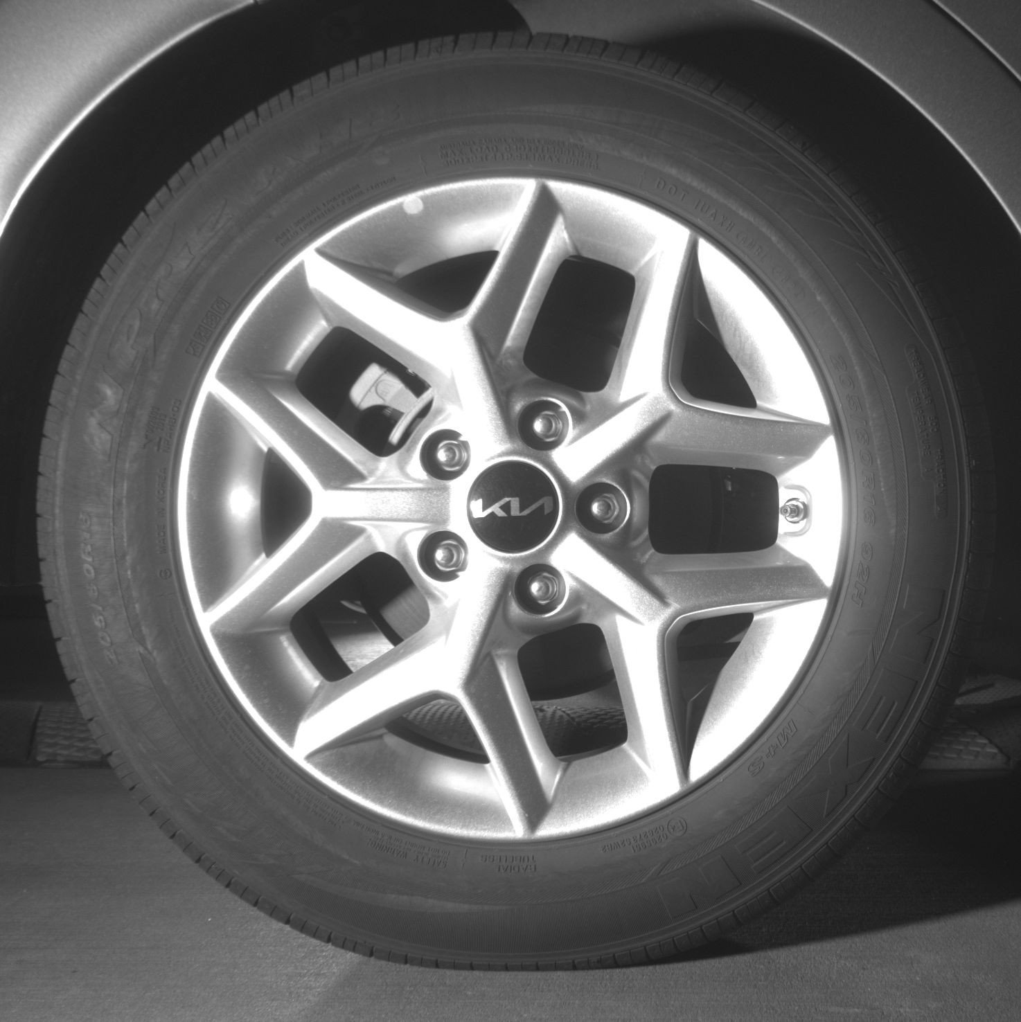 Thumbnail: 2025 Kia Soul - 15