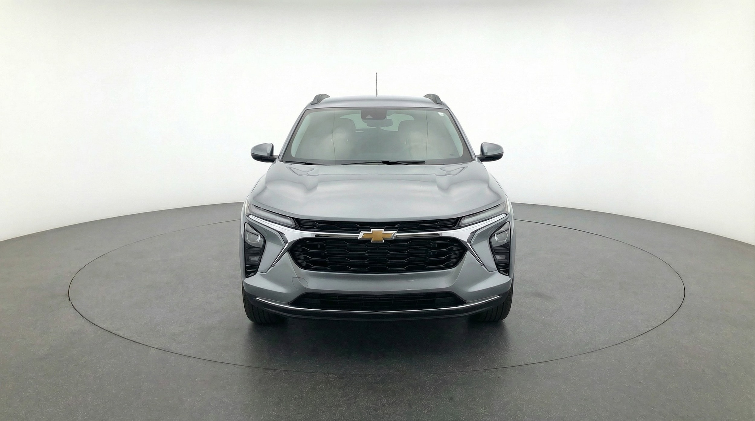 Thumbnail: 2025 Chevrolet Trax - 2