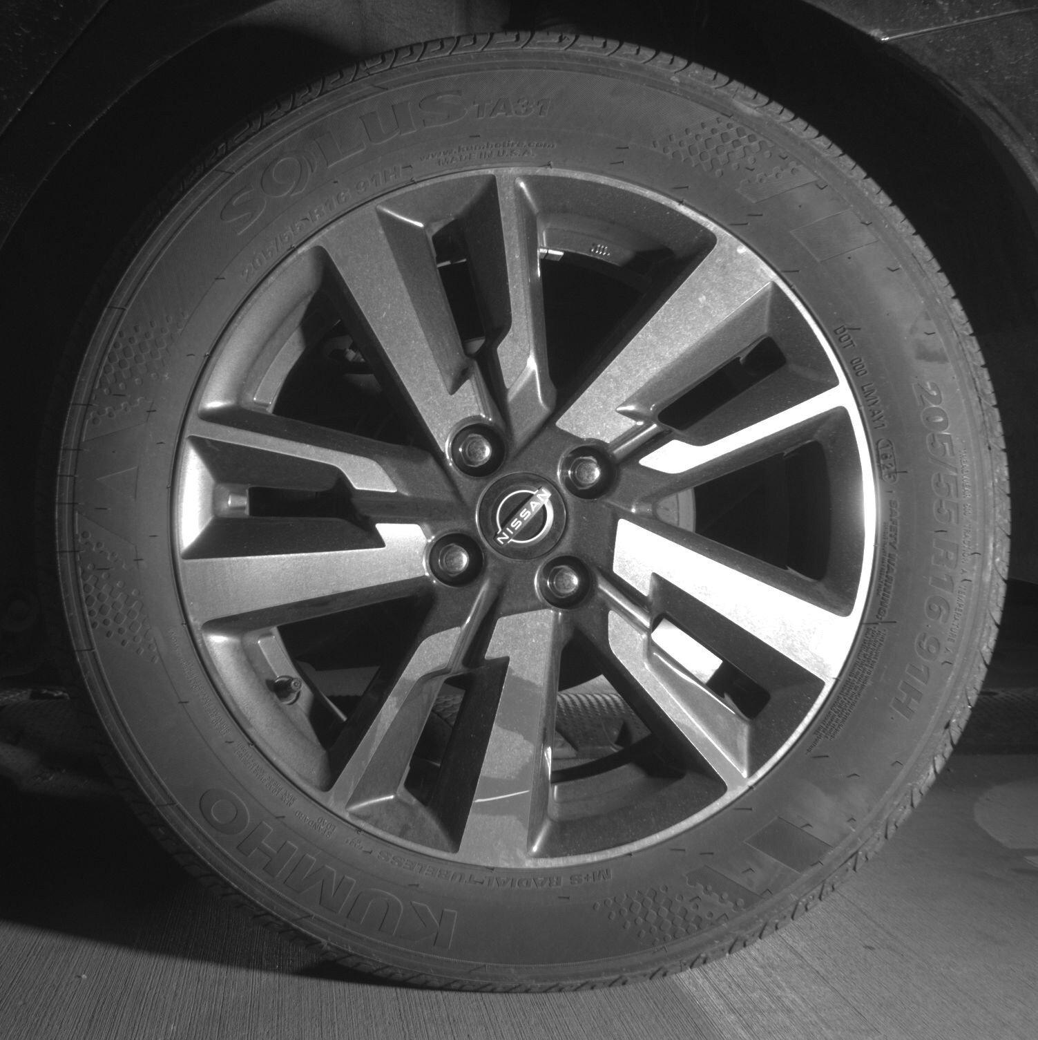 Thumbnail: 2025 Nissan Versa - 11