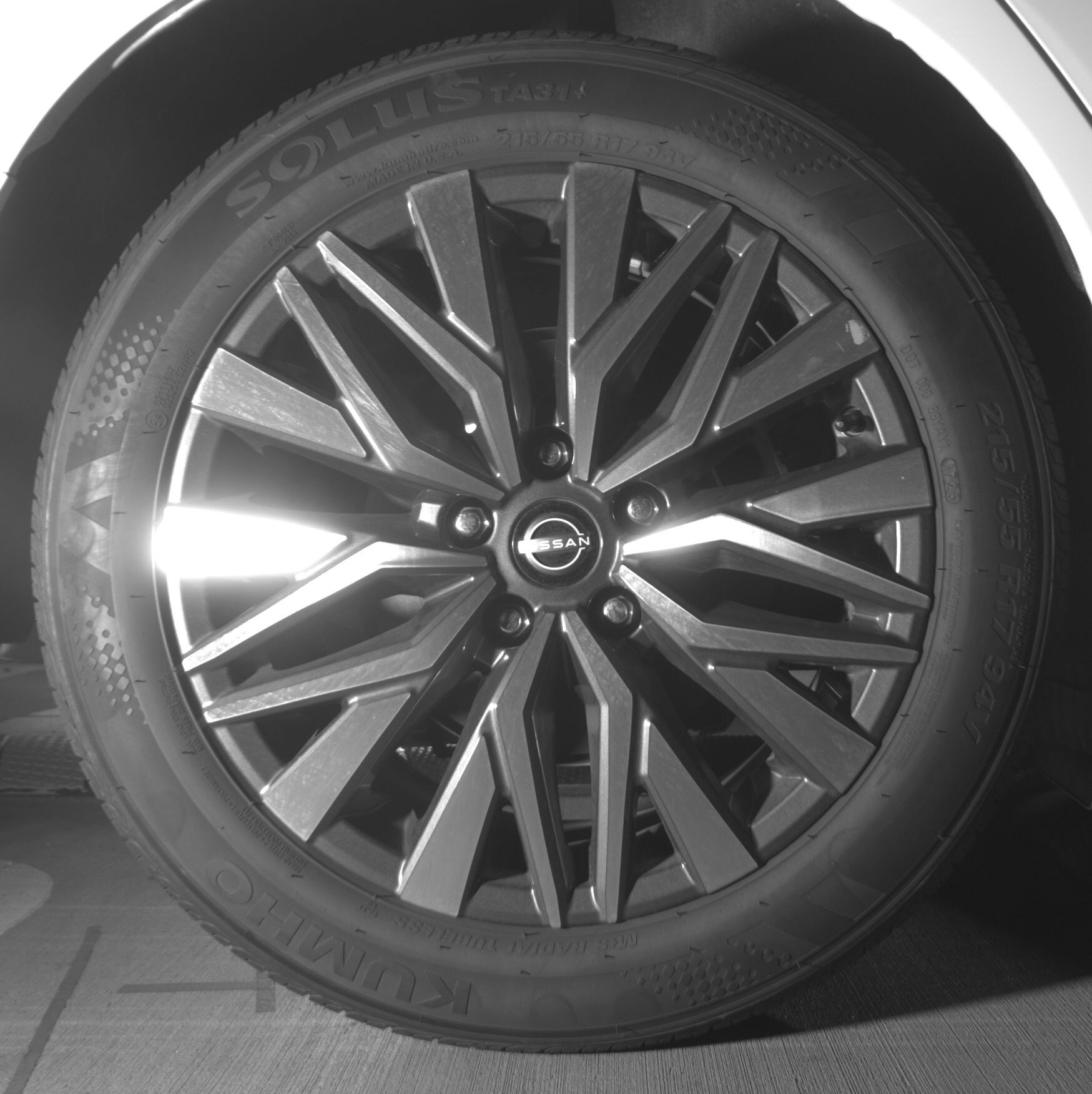 Thumbnail: 2025 Nissan Altima - 12