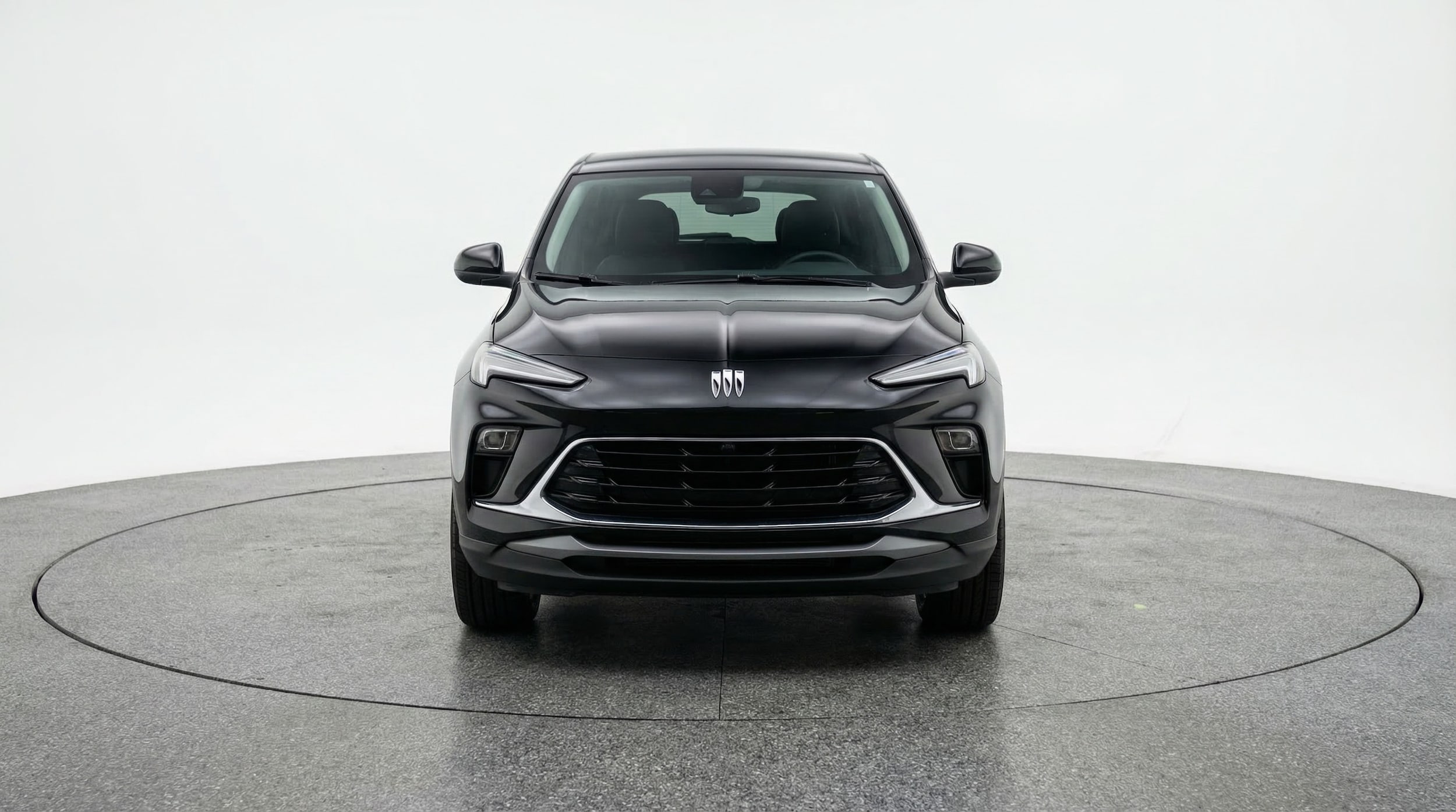 Thumbnail: 2025 Buick Encore GX - 2