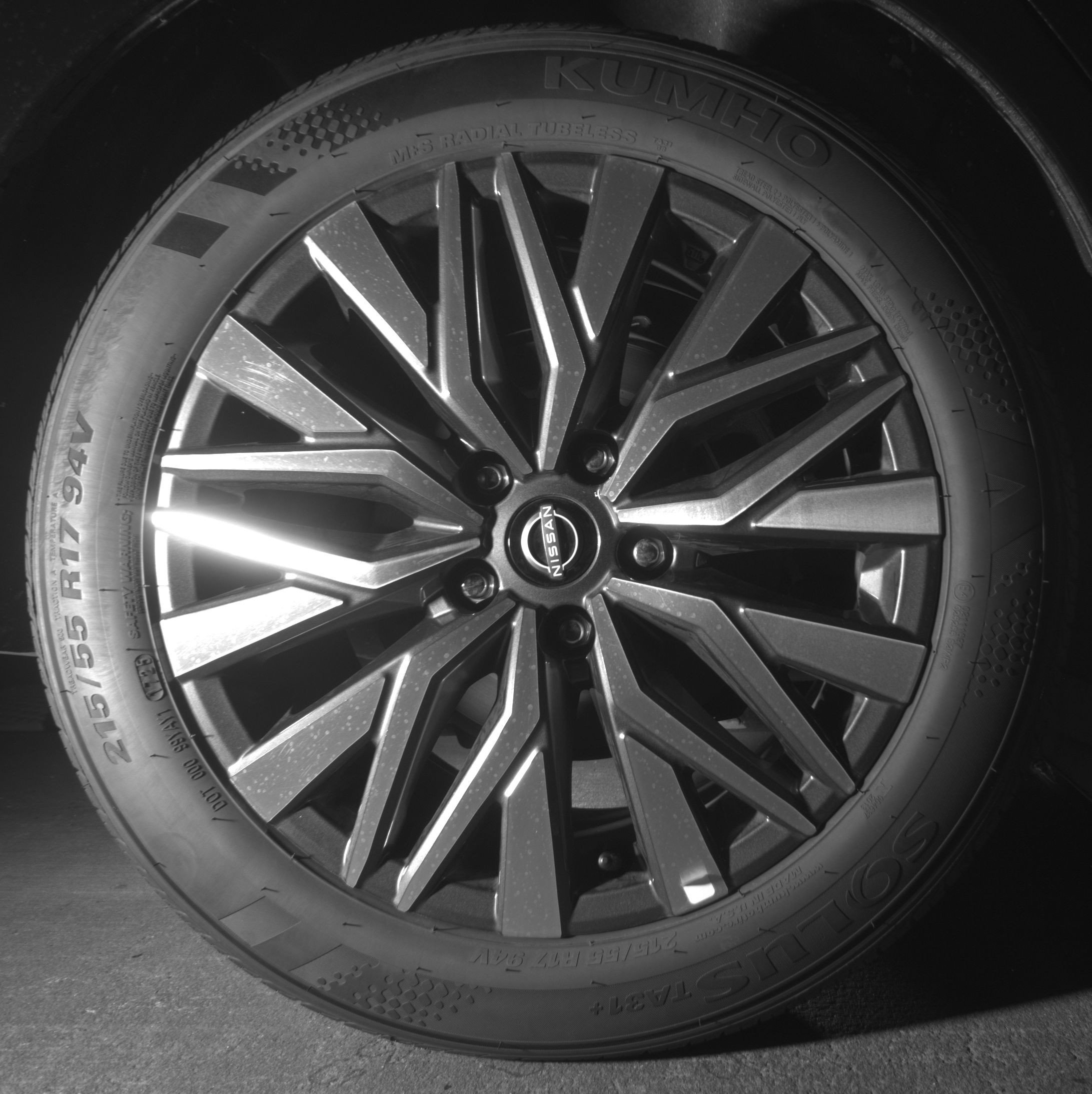 Thumbnail: 2025 Nissan Altima - 15