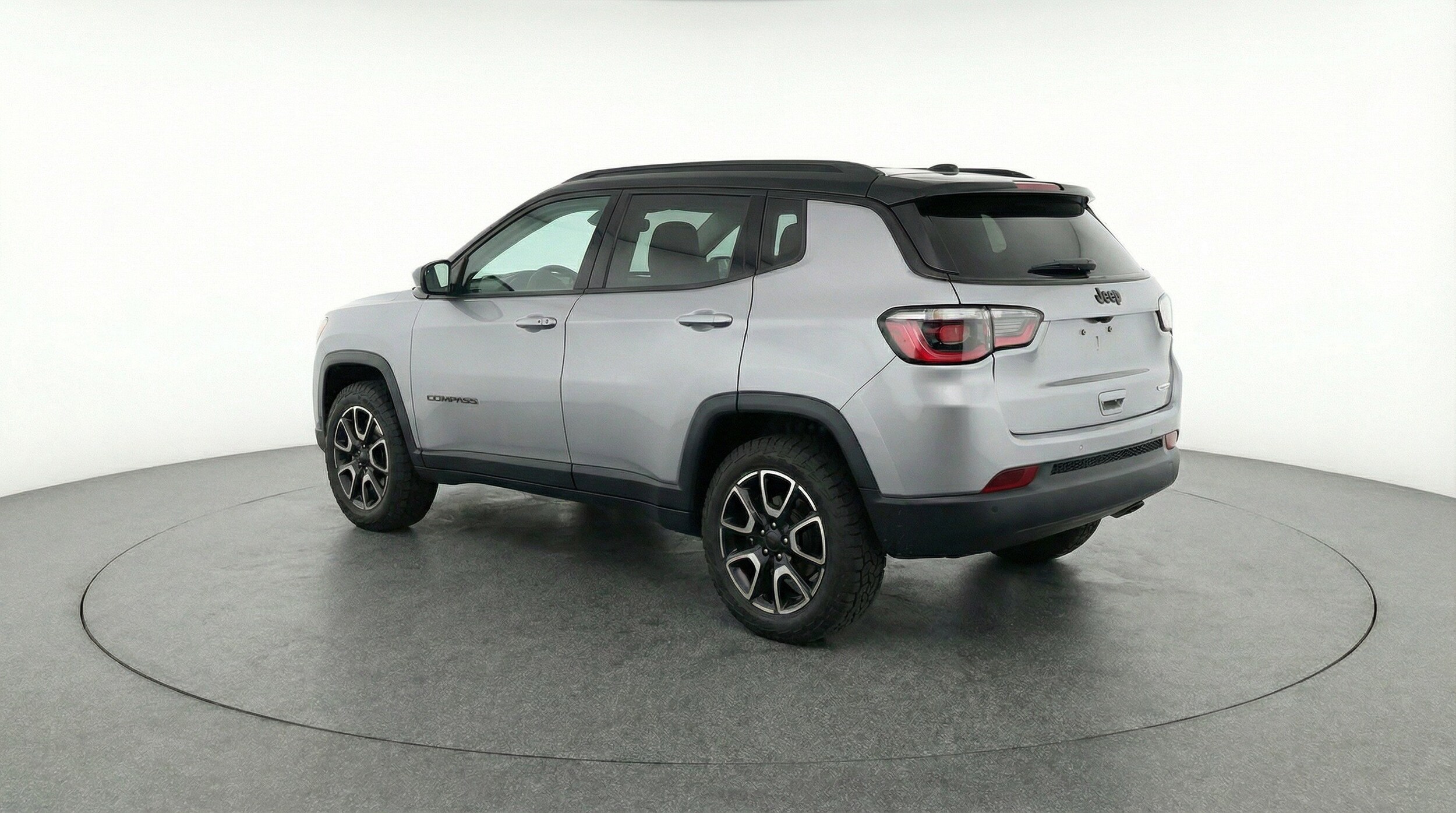 Thumbnail: 2025 Jeep Compass - 6