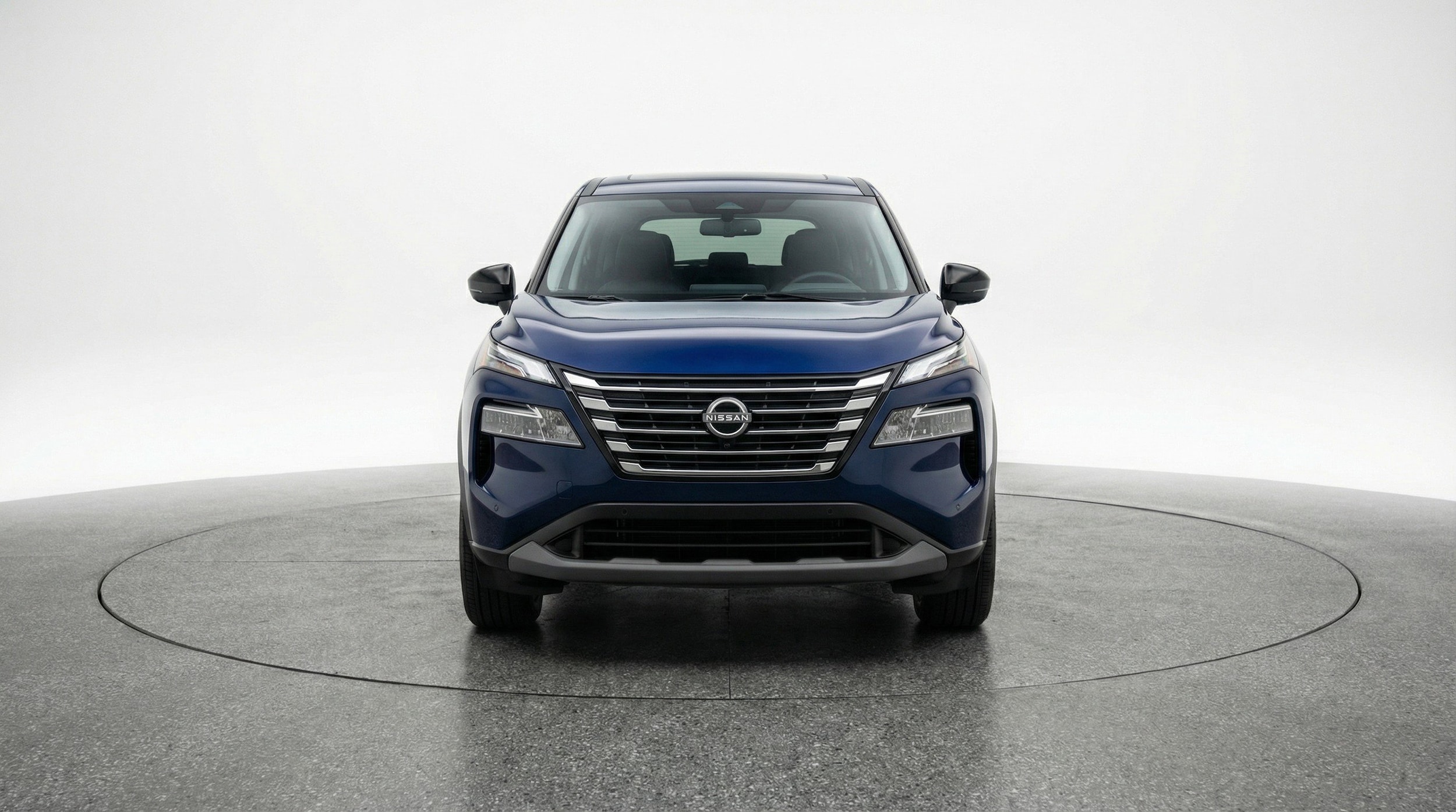 Thumbnail: 2025 Nissan Rogue - 2