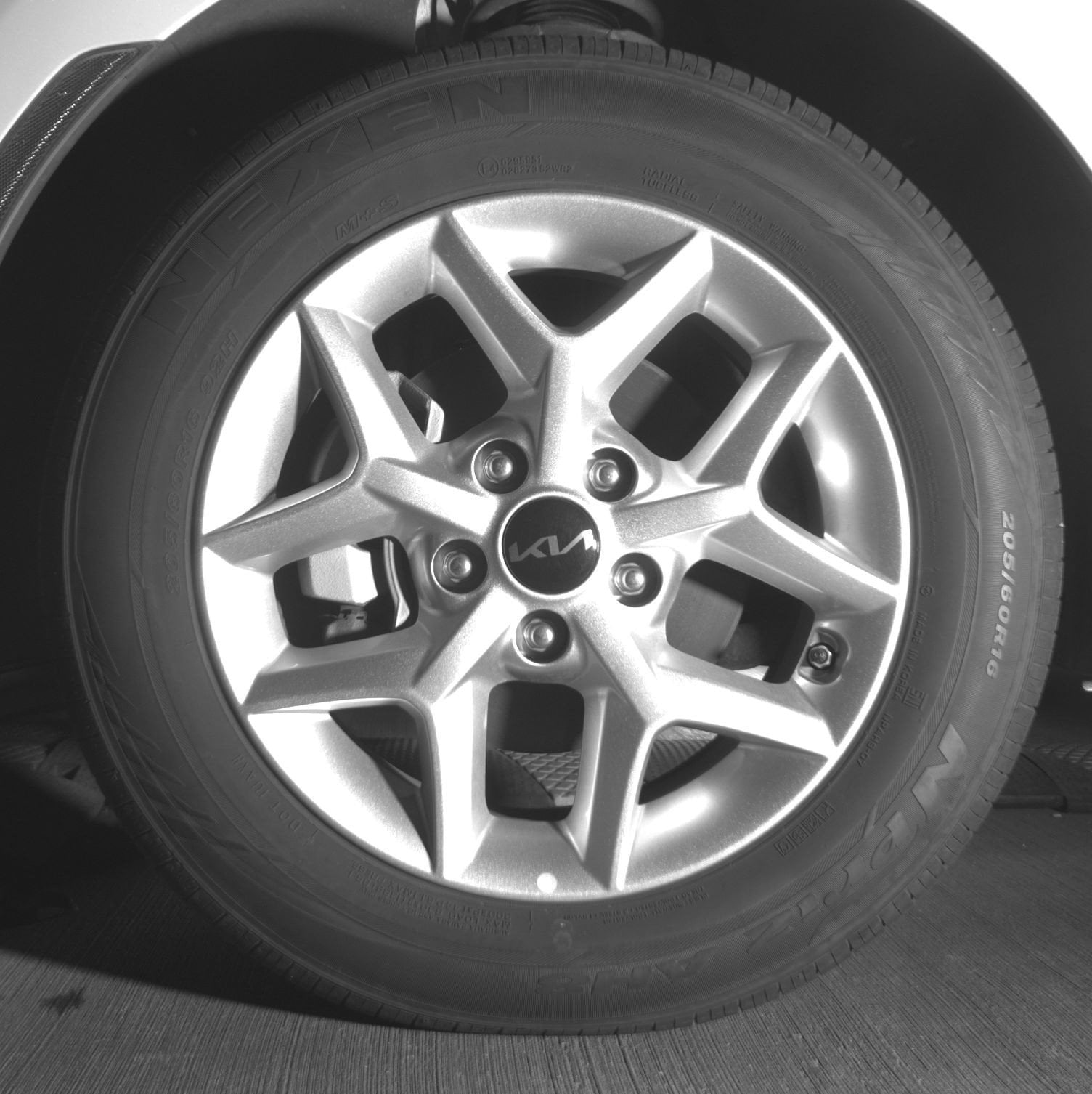 Thumbnail: 2025 Kia Soul - 12