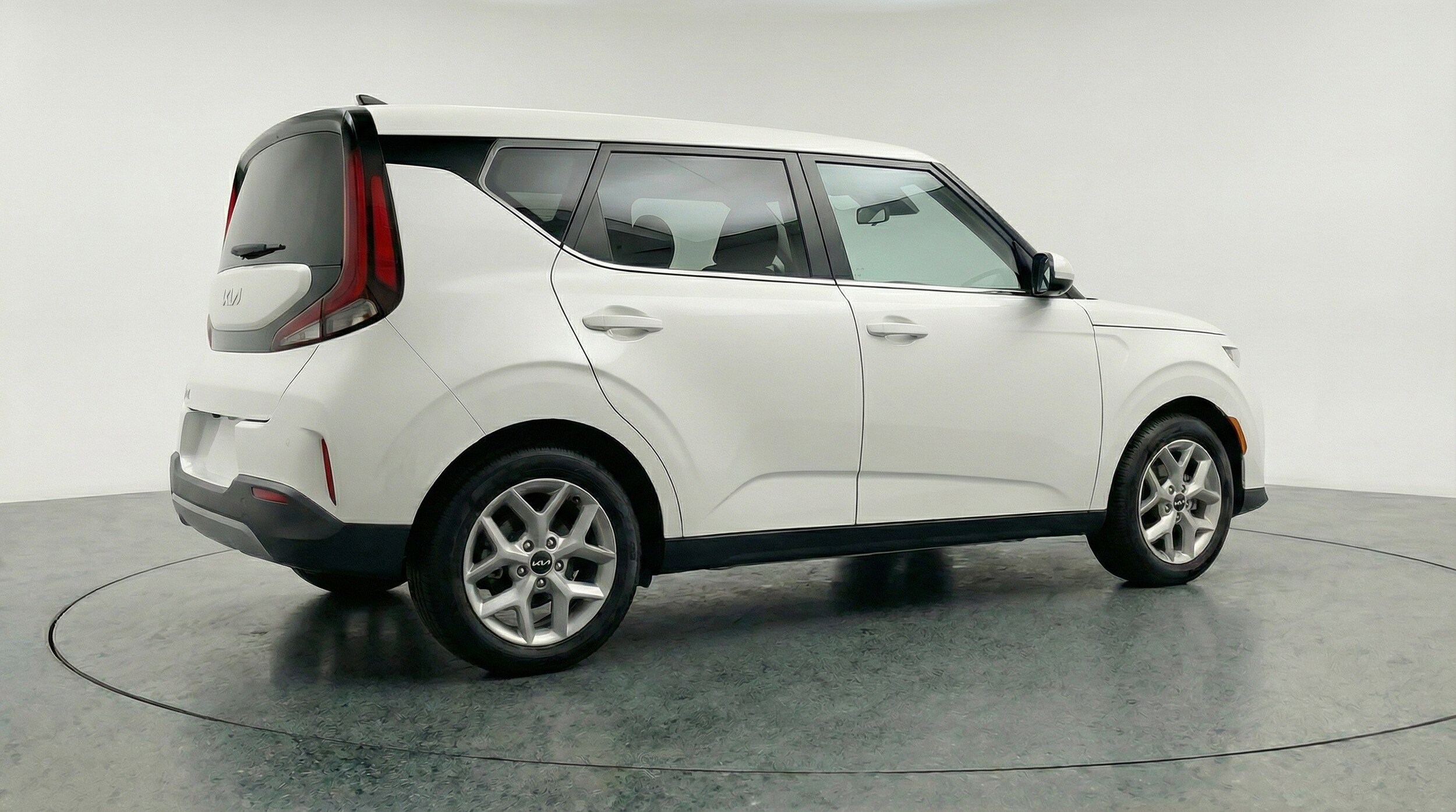 Thumbnail: 2025 Kia Soul - 9