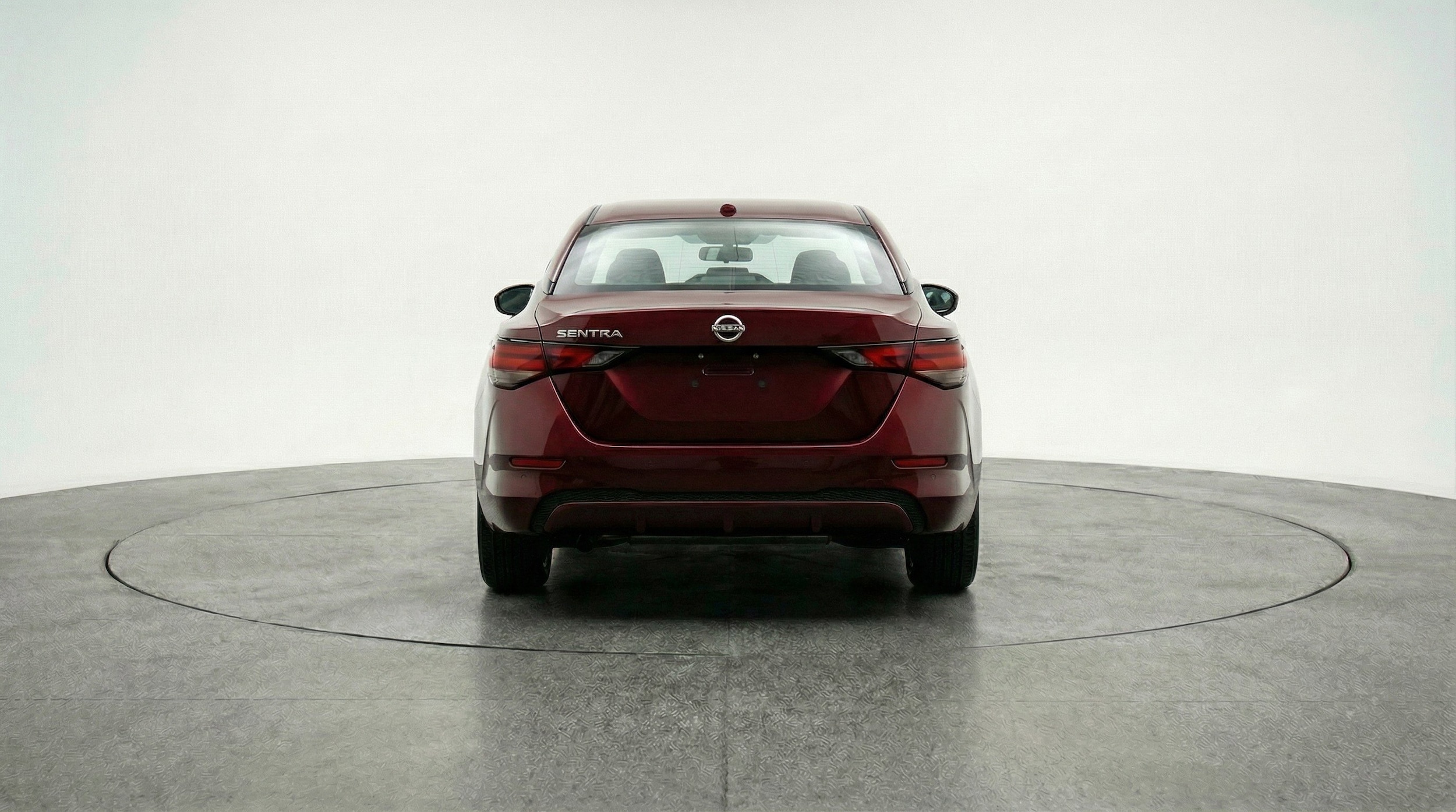 Thumbnail: 2025 Nissan Sentra - 7