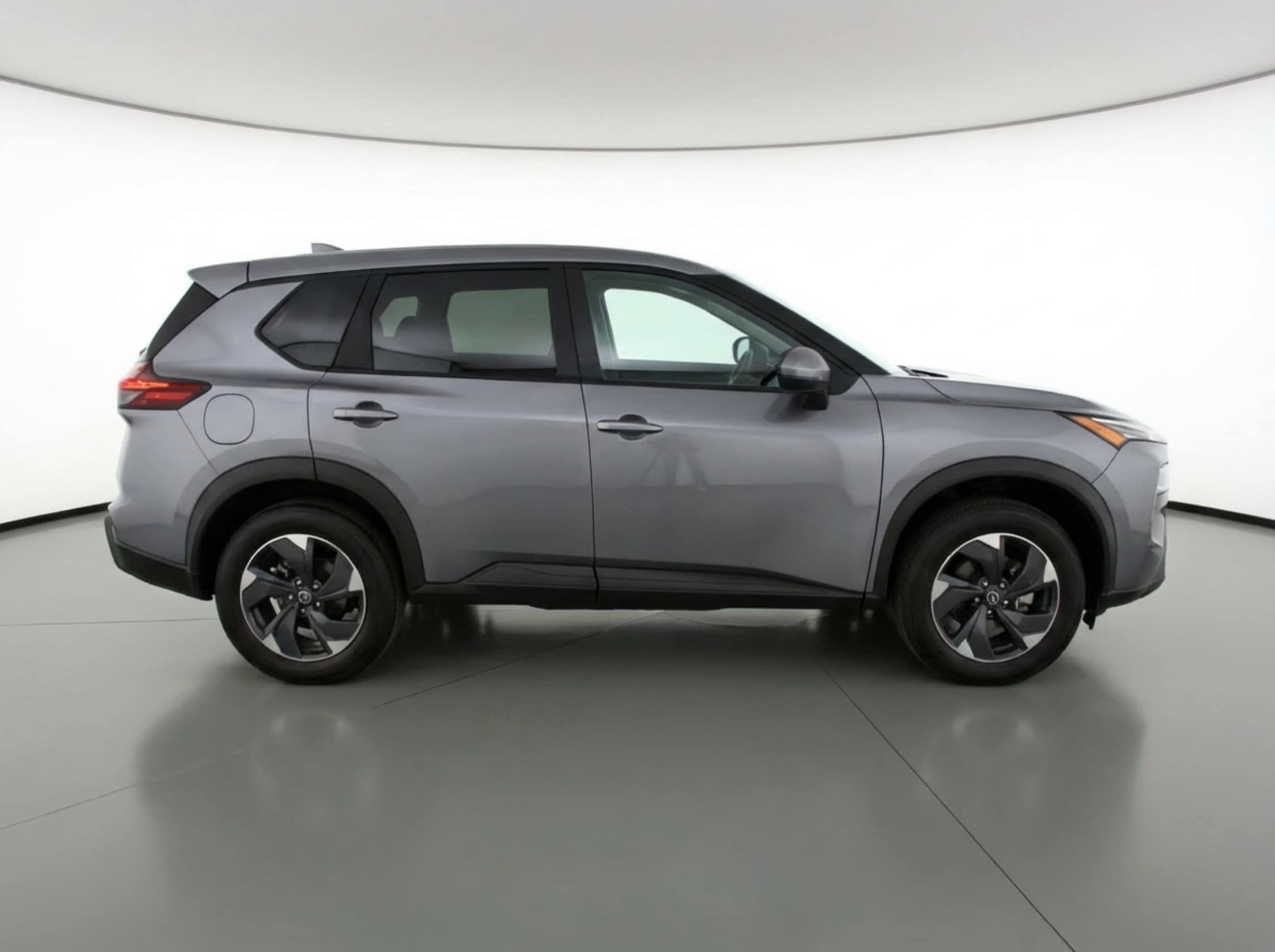 Thumbnail: 2025 Nissan Rogue - 8