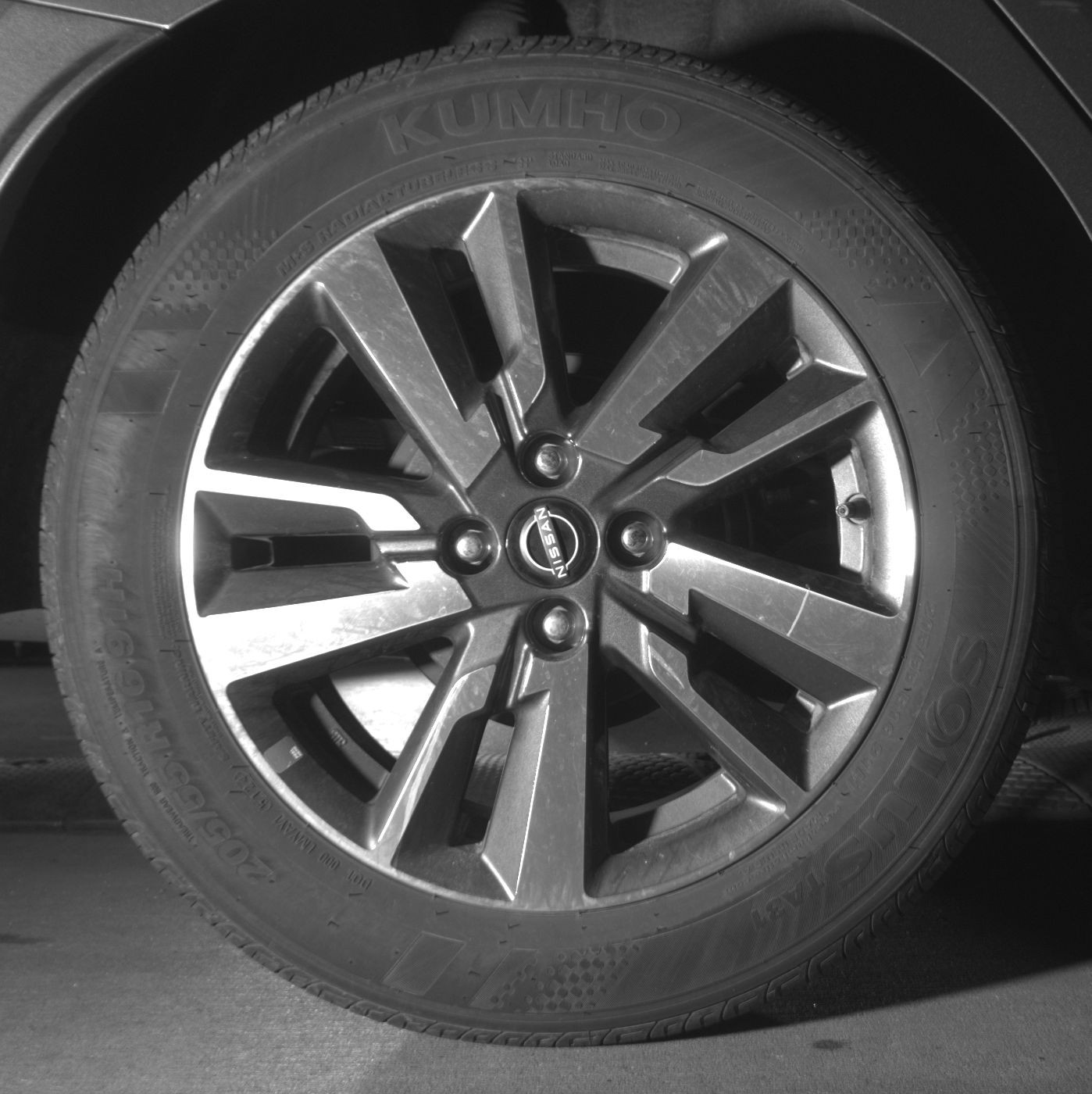 Thumbnail: 2025 Nissan Versa - 12