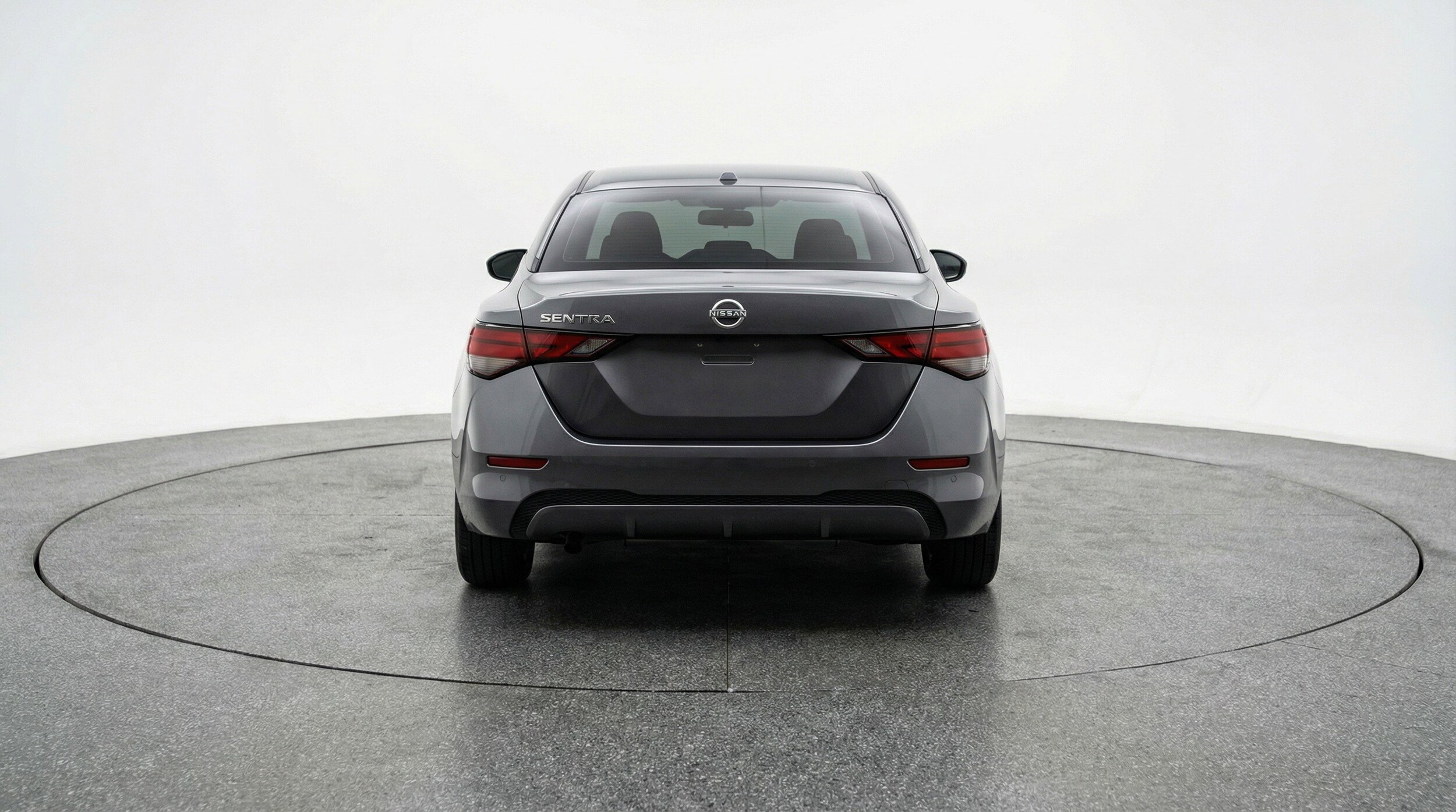 Thumbnail: 2025 Nissan Sentra - 7