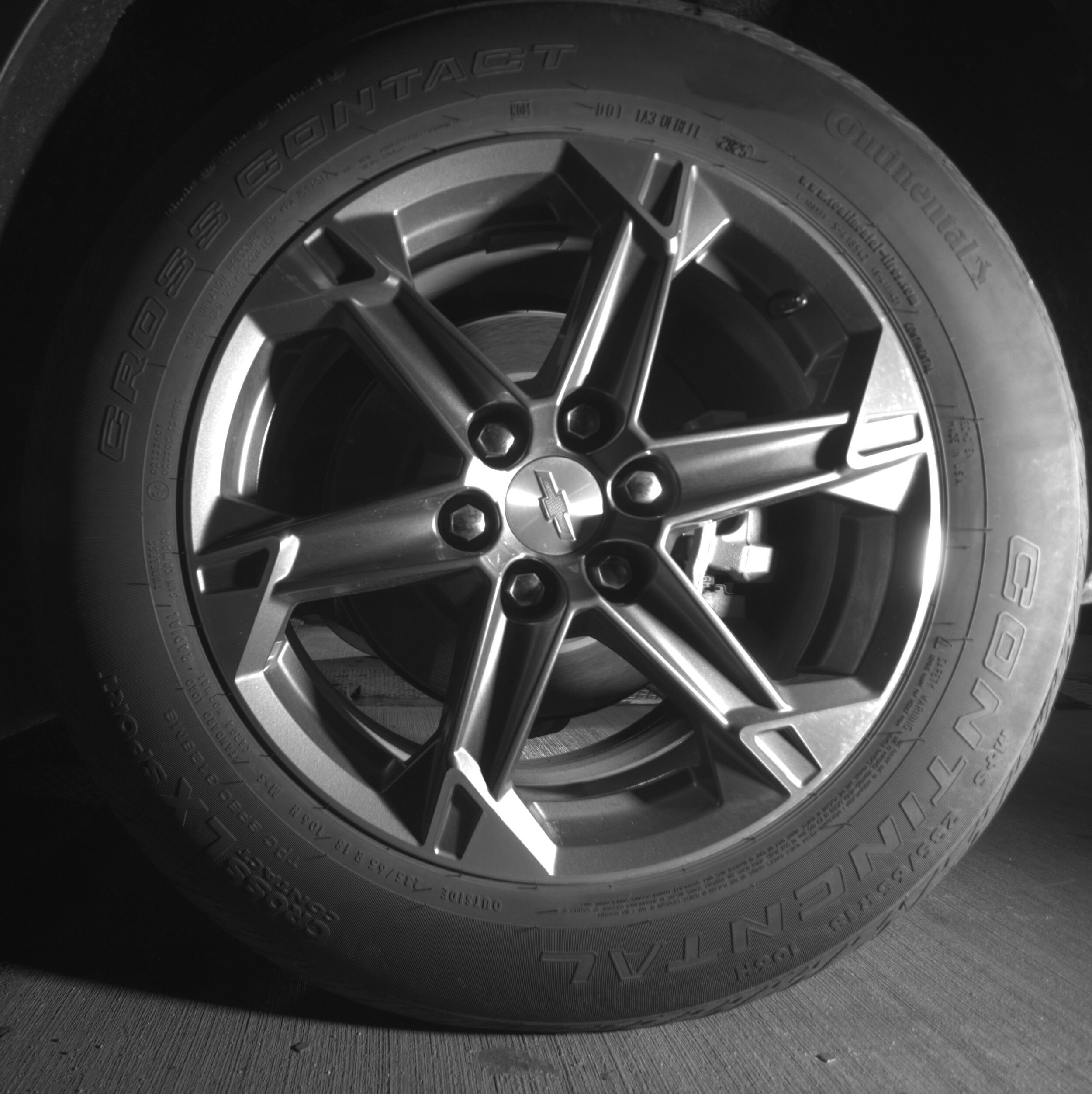 Thumbnail: 2025 Chevrolet Blazer - 14