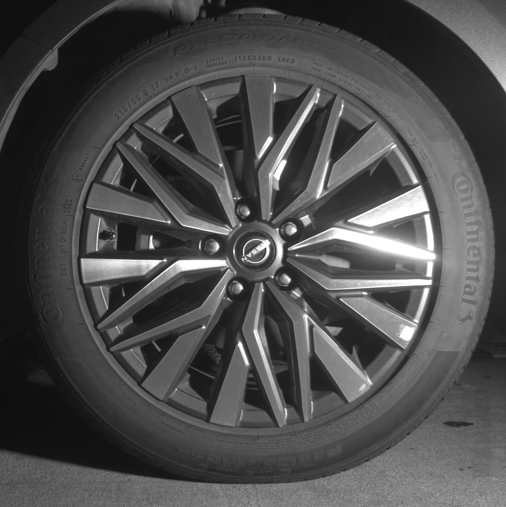 Thumbnail: 2025 Nissan Altima - 12