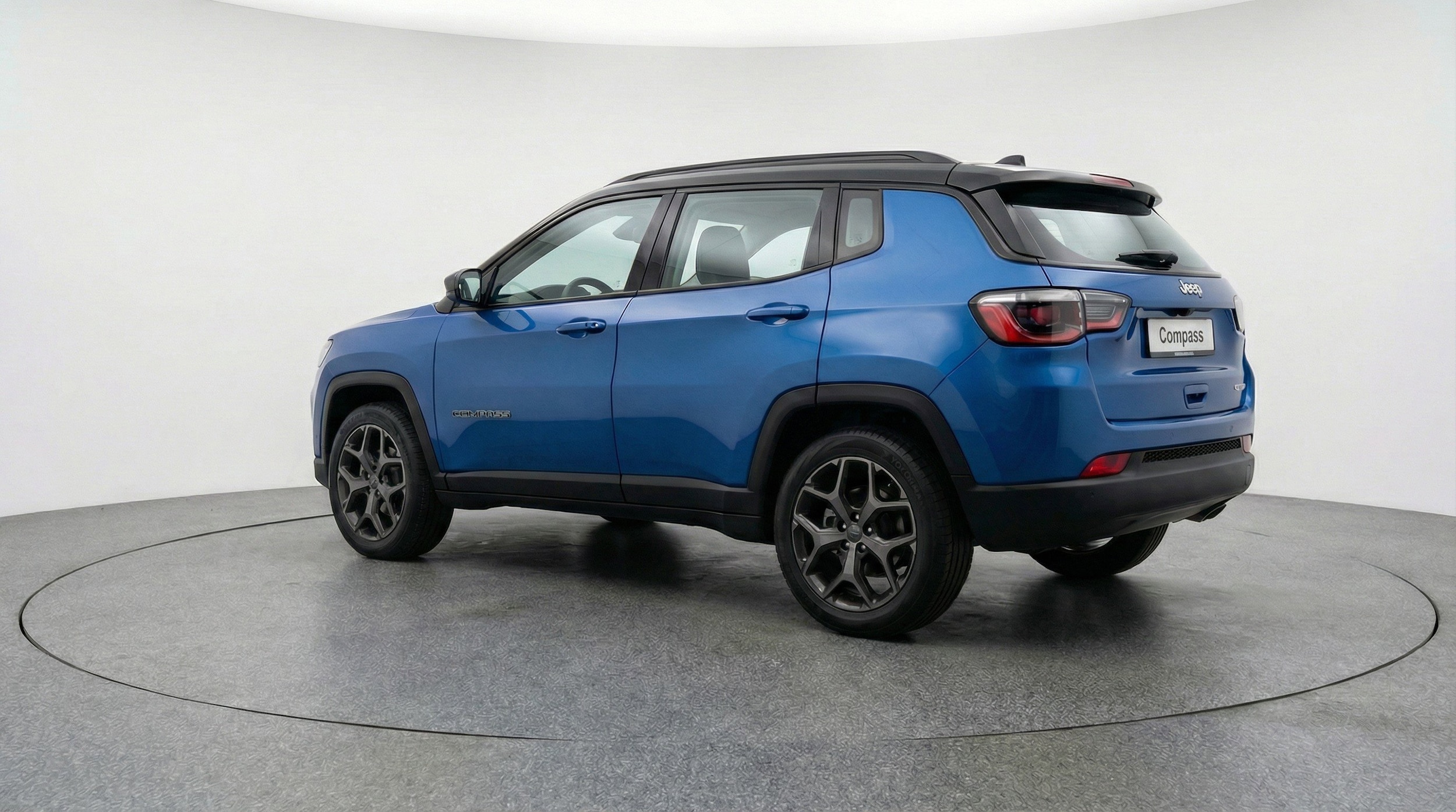 Thumbnail: 2025 Jeep Compass - 6