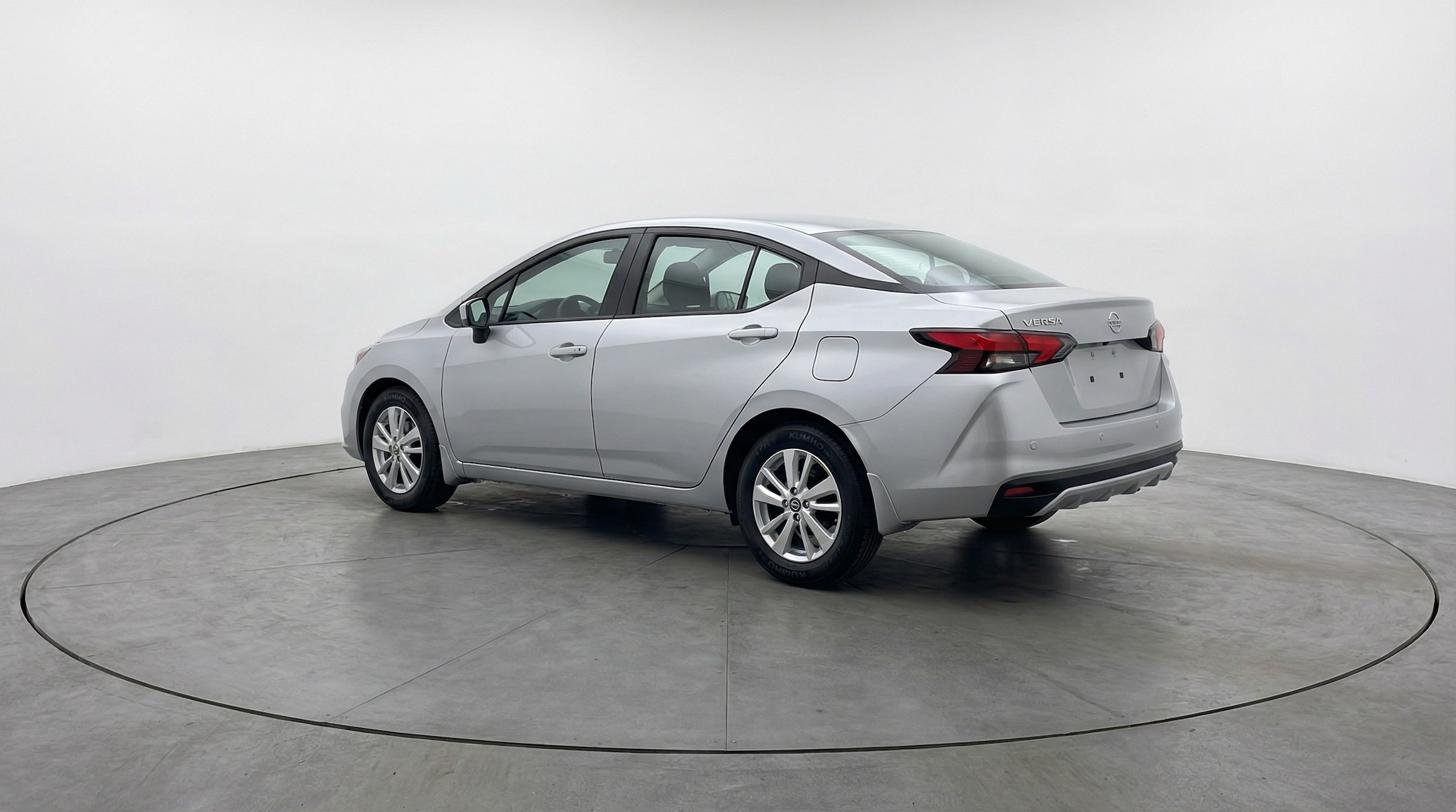 Thumbnail: 2025 Nissan Versa - 5