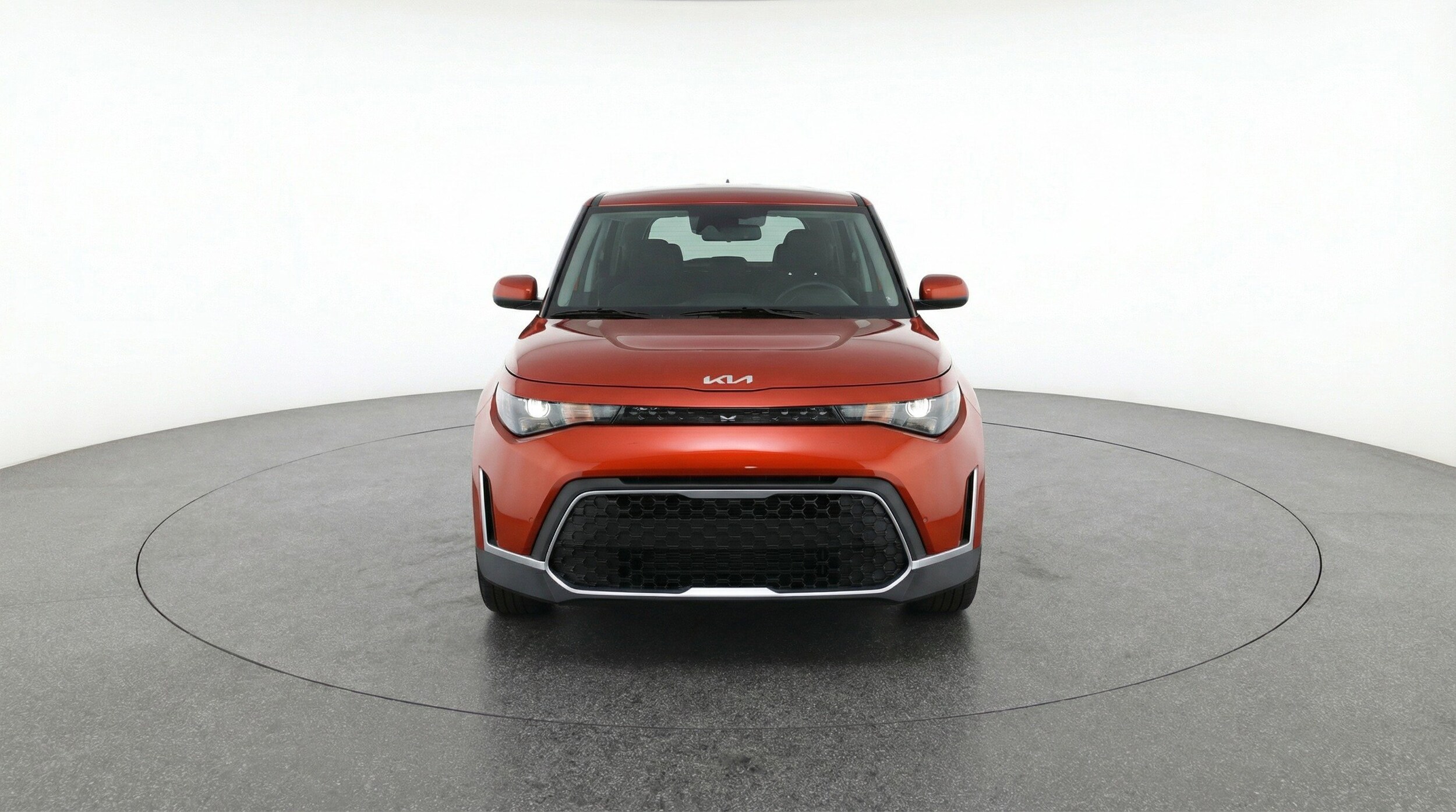 Thumbnail: 2025 Kia Soul - 2