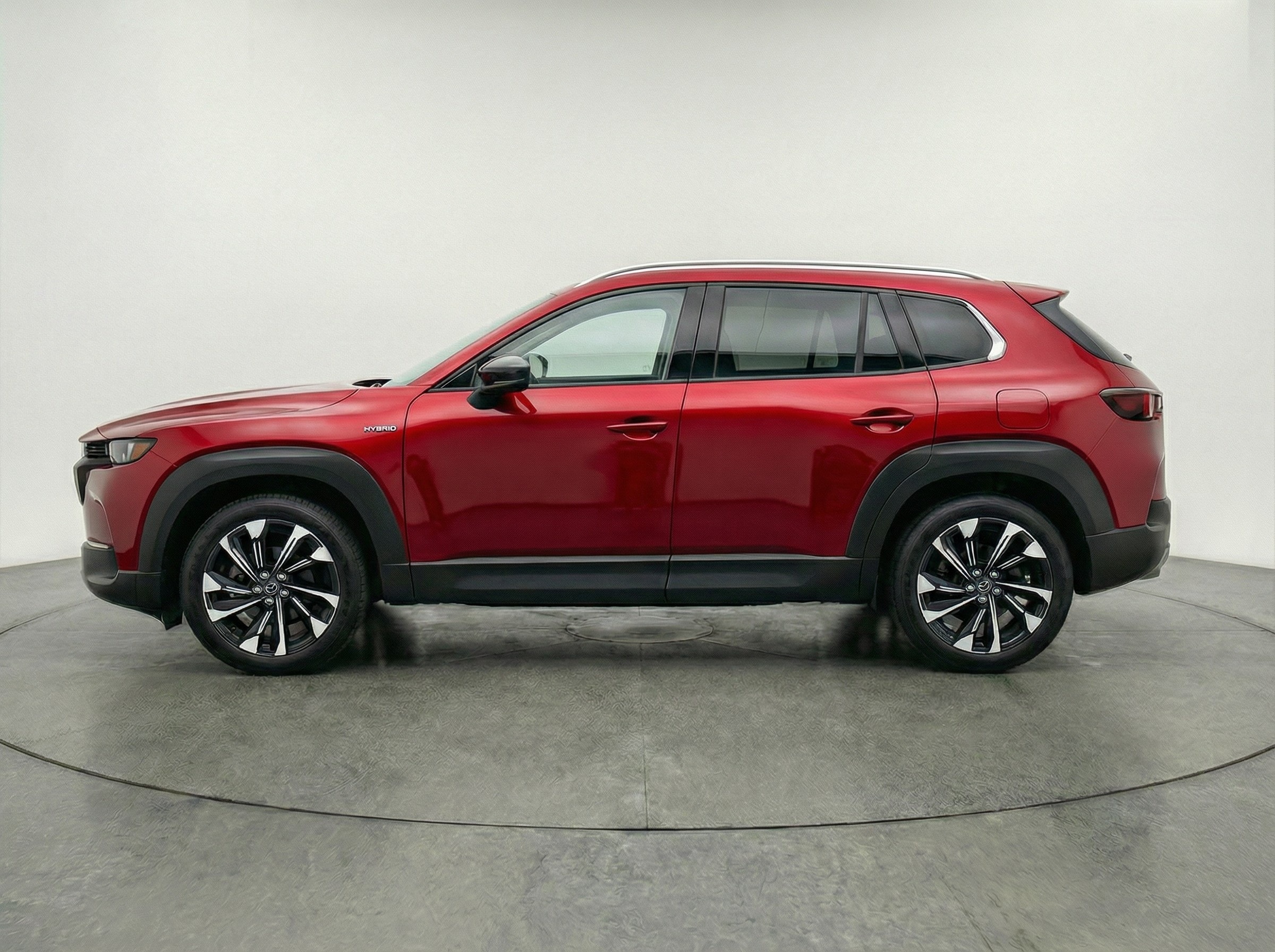 Thumbnail: 2025 Mazda CX-50 - 4