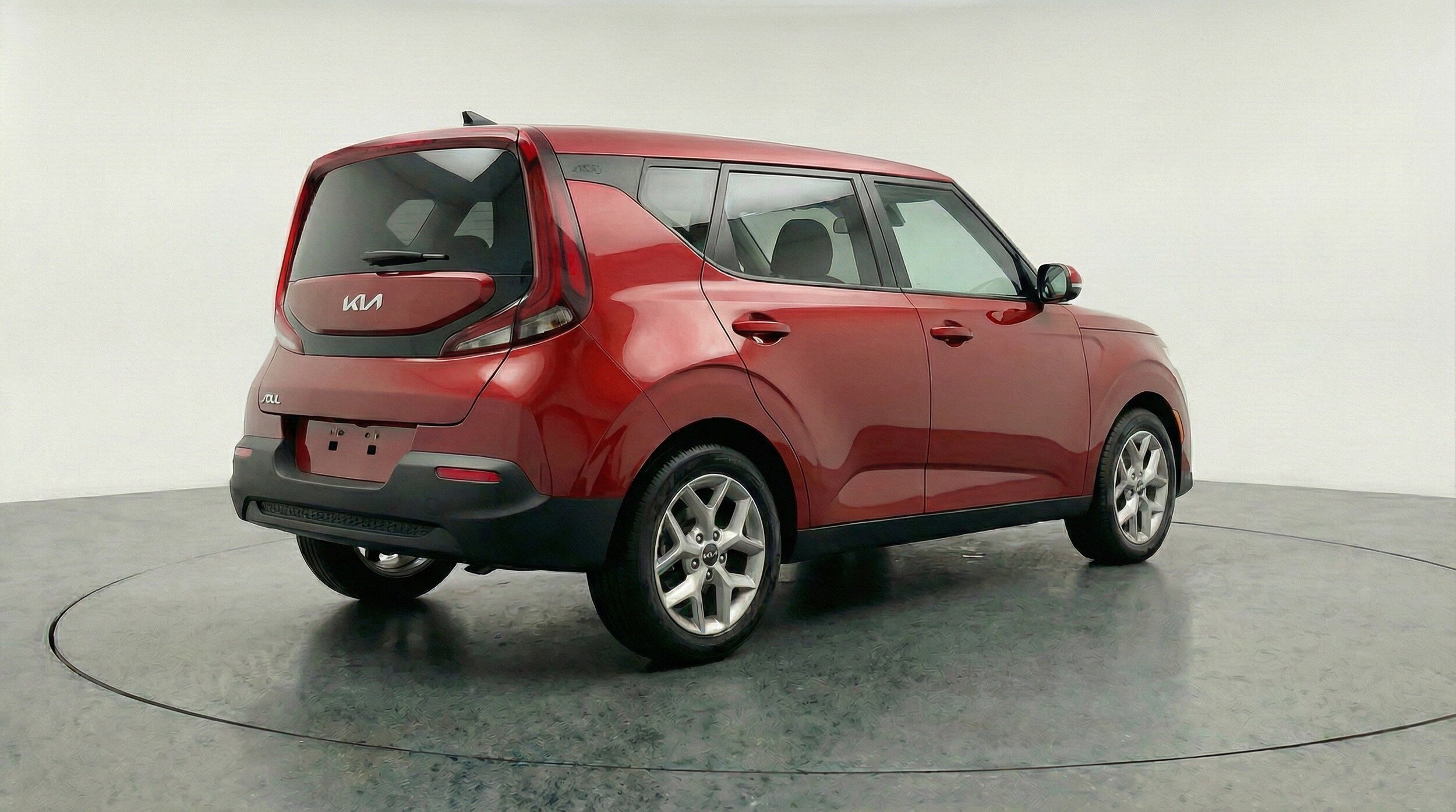 Thumbnail: 2025 Kia Soul - 9