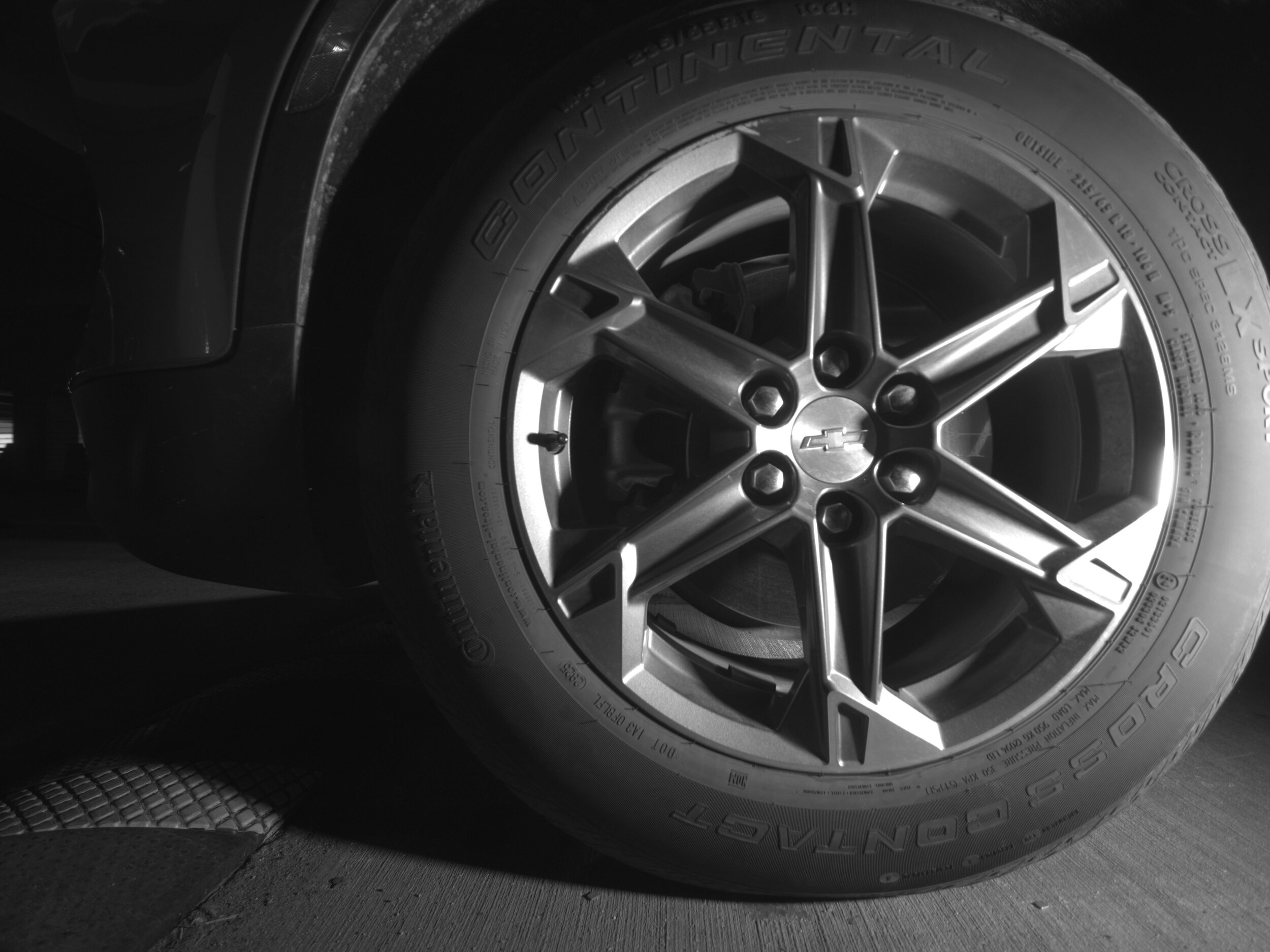 Thumbnail: 2025 Chevrolet Blazer - 12