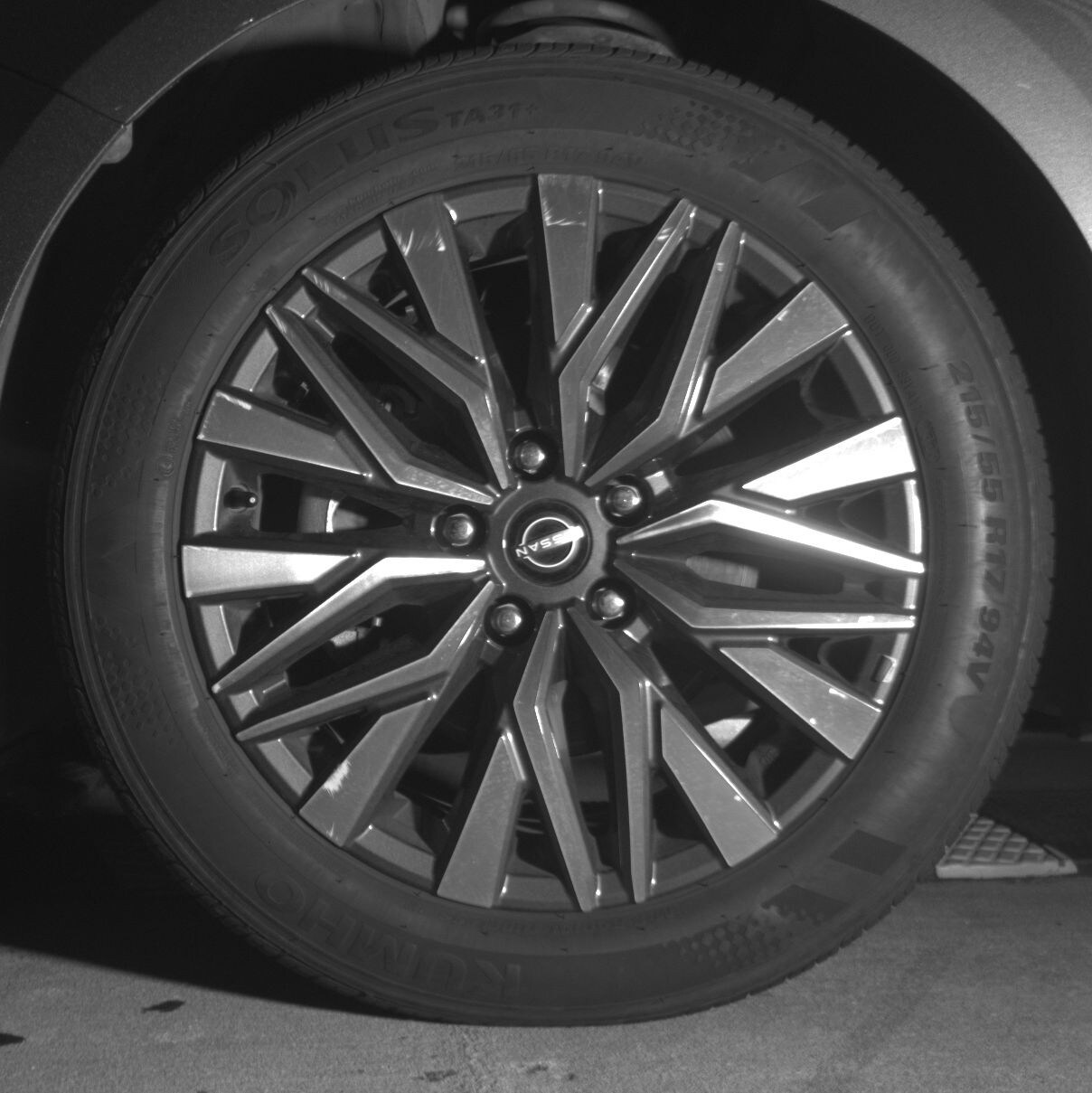 Thumbnail: 2025 Nissan Altima - 9