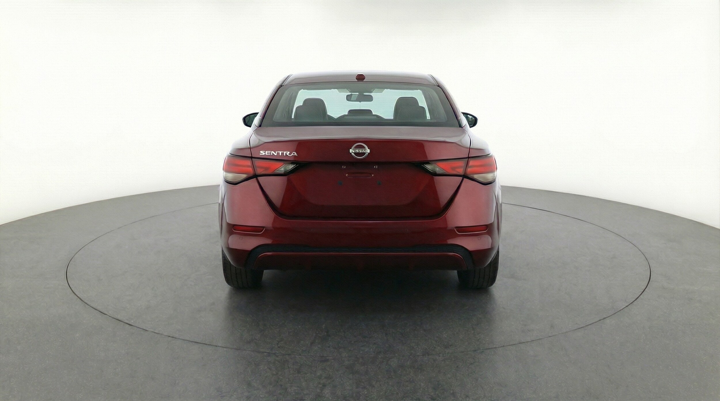 Thumbnail: 2025 Nissan Sentra - 6