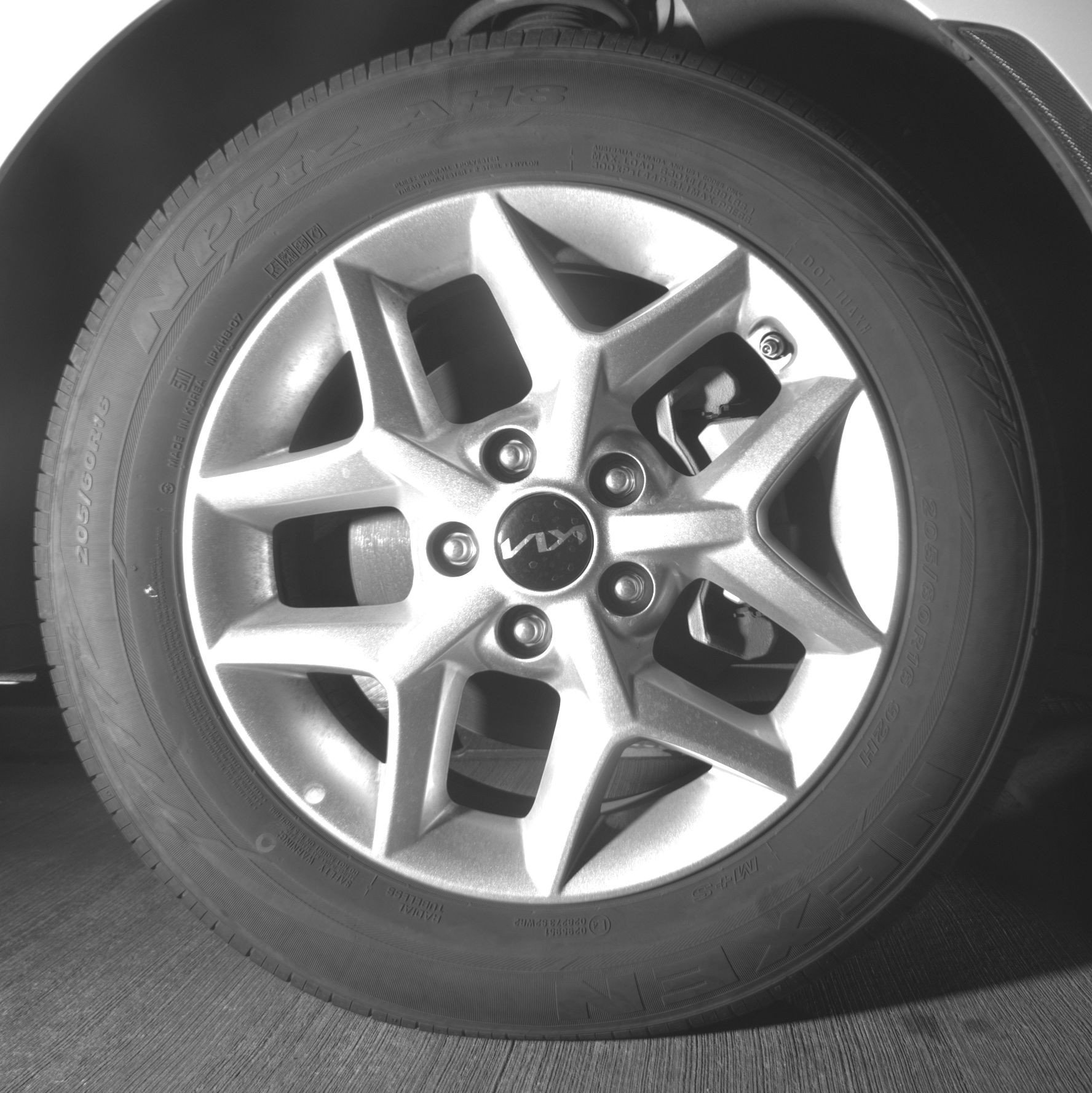 Thumbnail: 2025 Kia Soul - 13