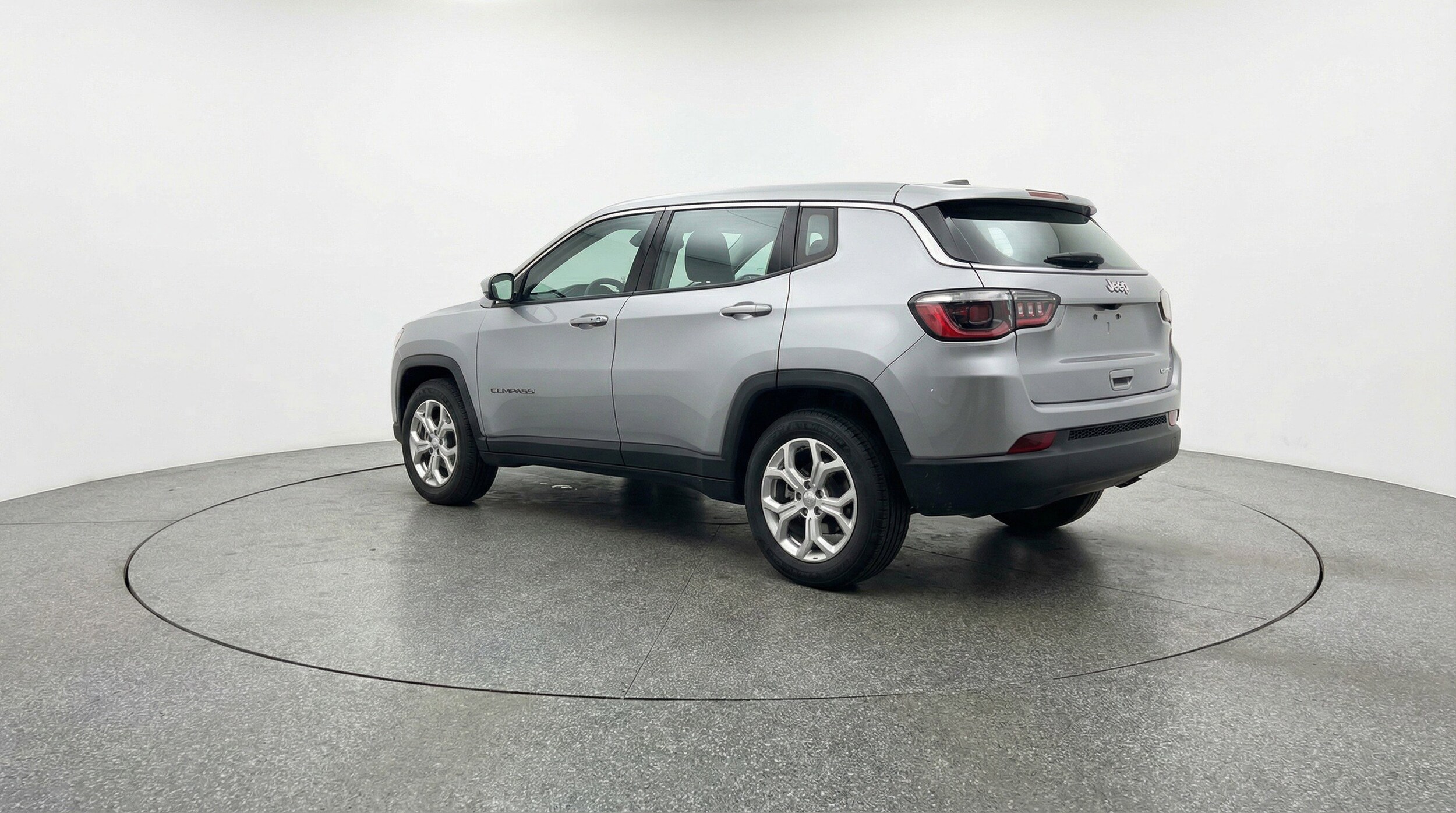 Thumbnail: 2025 Jeep Compass - 6