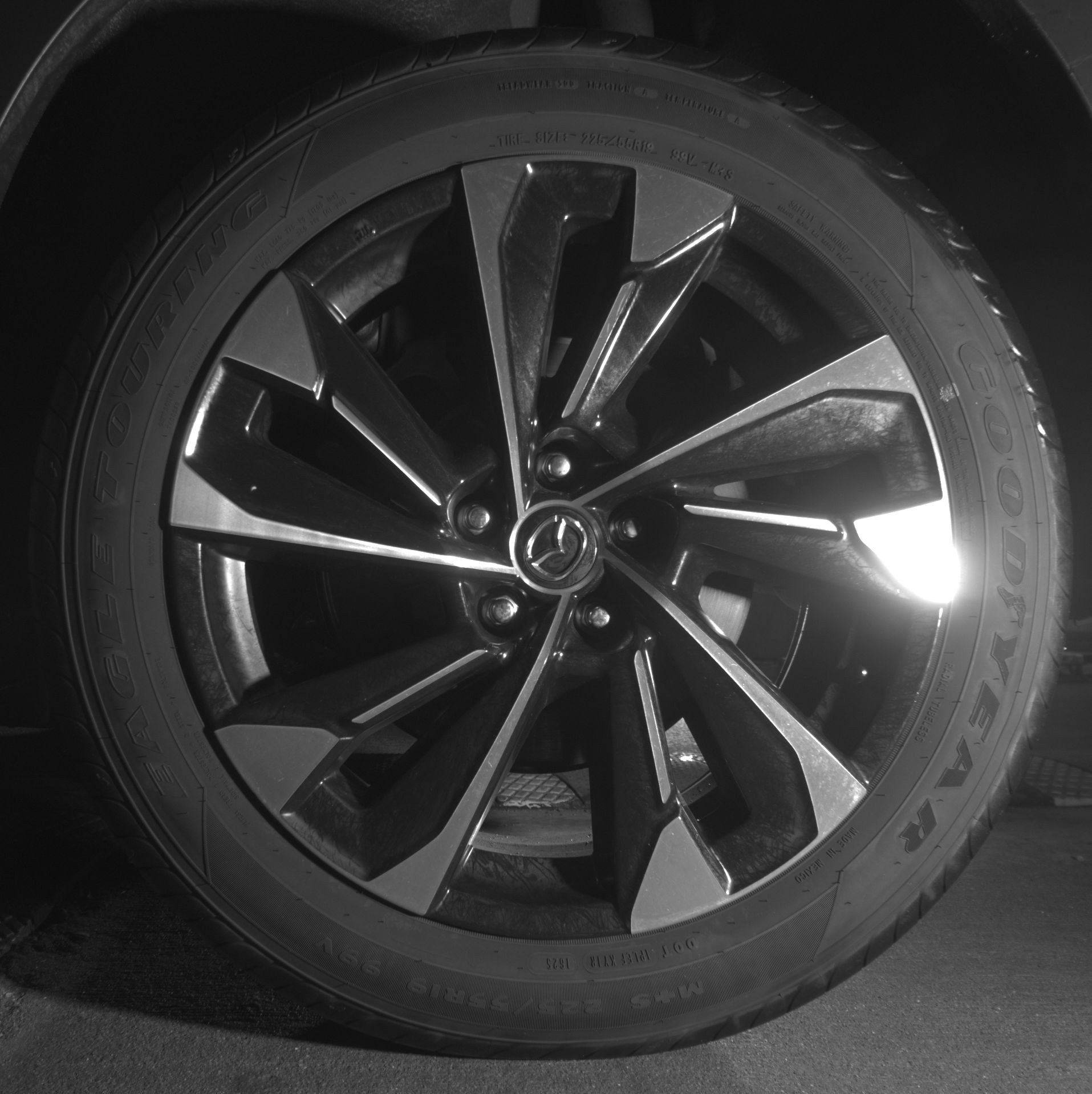 Thumbnail: 2025 Mazda CX-50 - 14