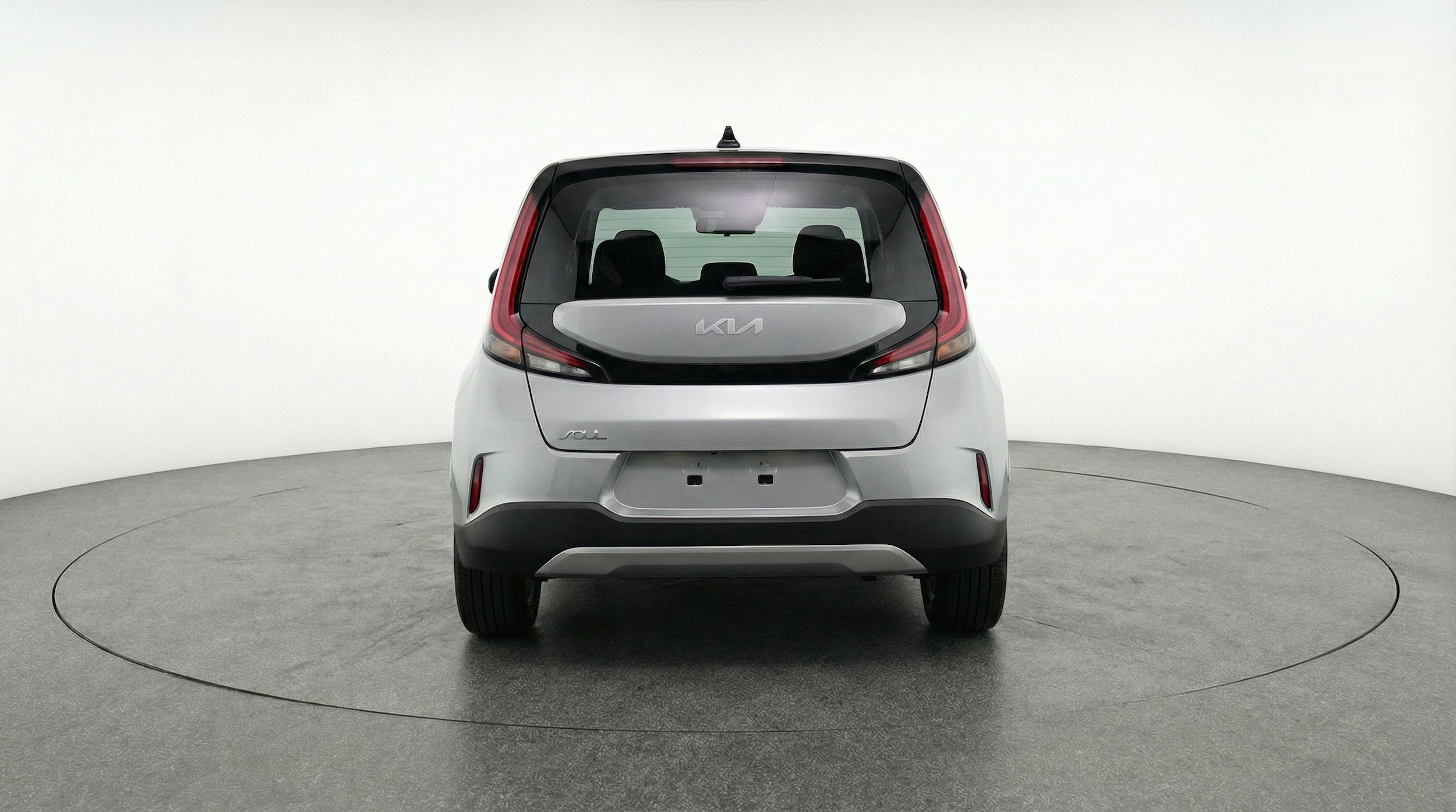 Thumbnail: 2025 Kia Soul - 7