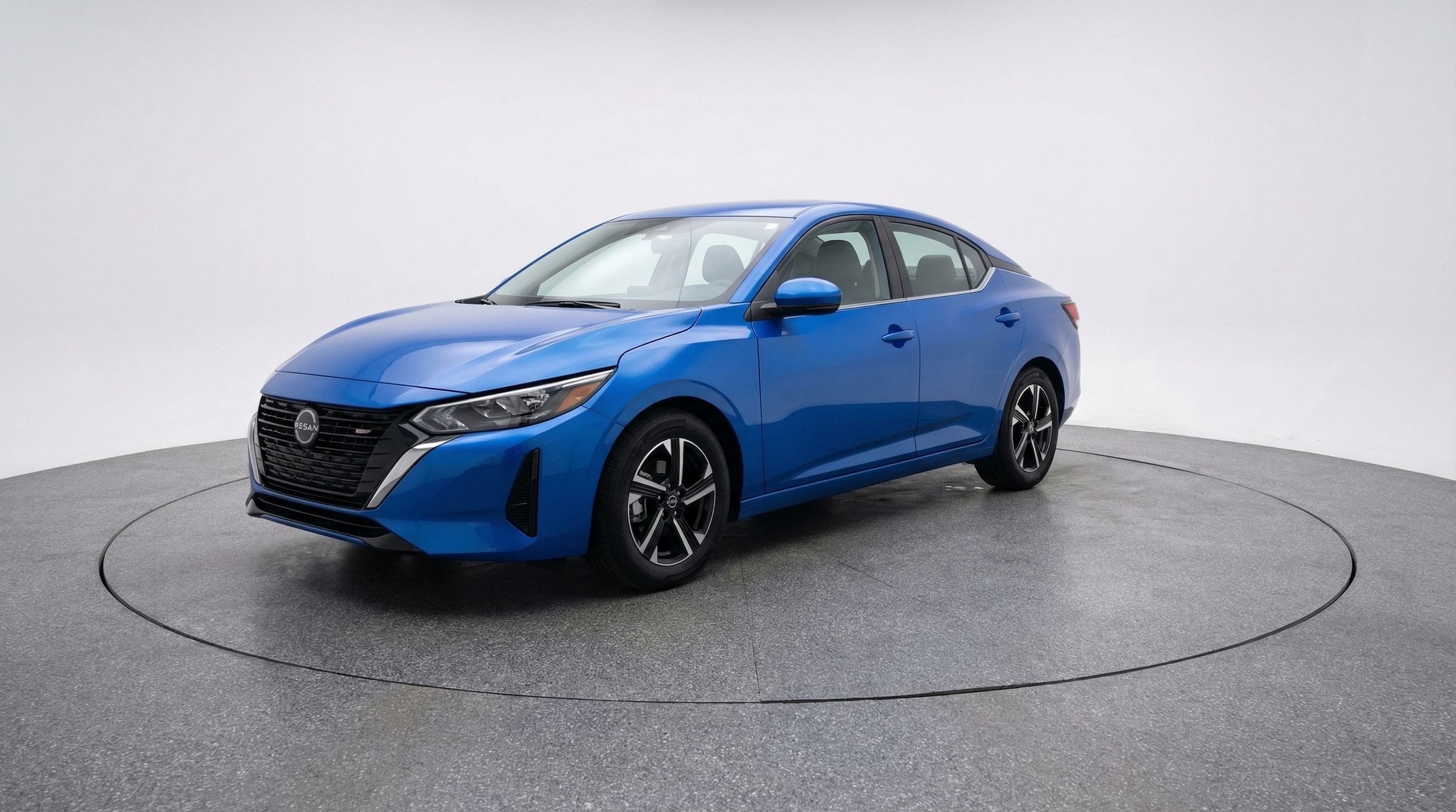 Thumbnail: 2025 Nissan Sentra - 3