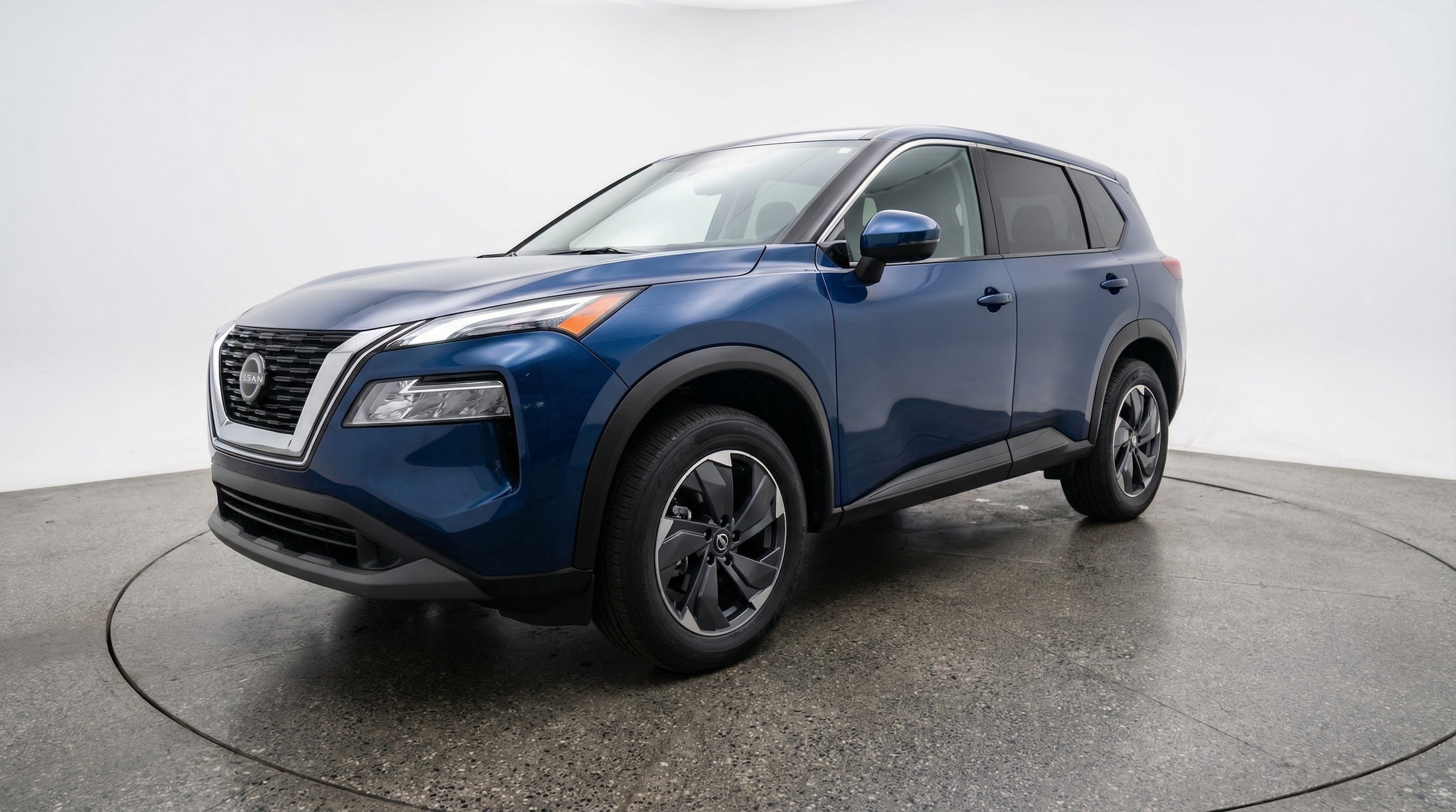 Thumbnail: 2025 Nissan Rogue - 3