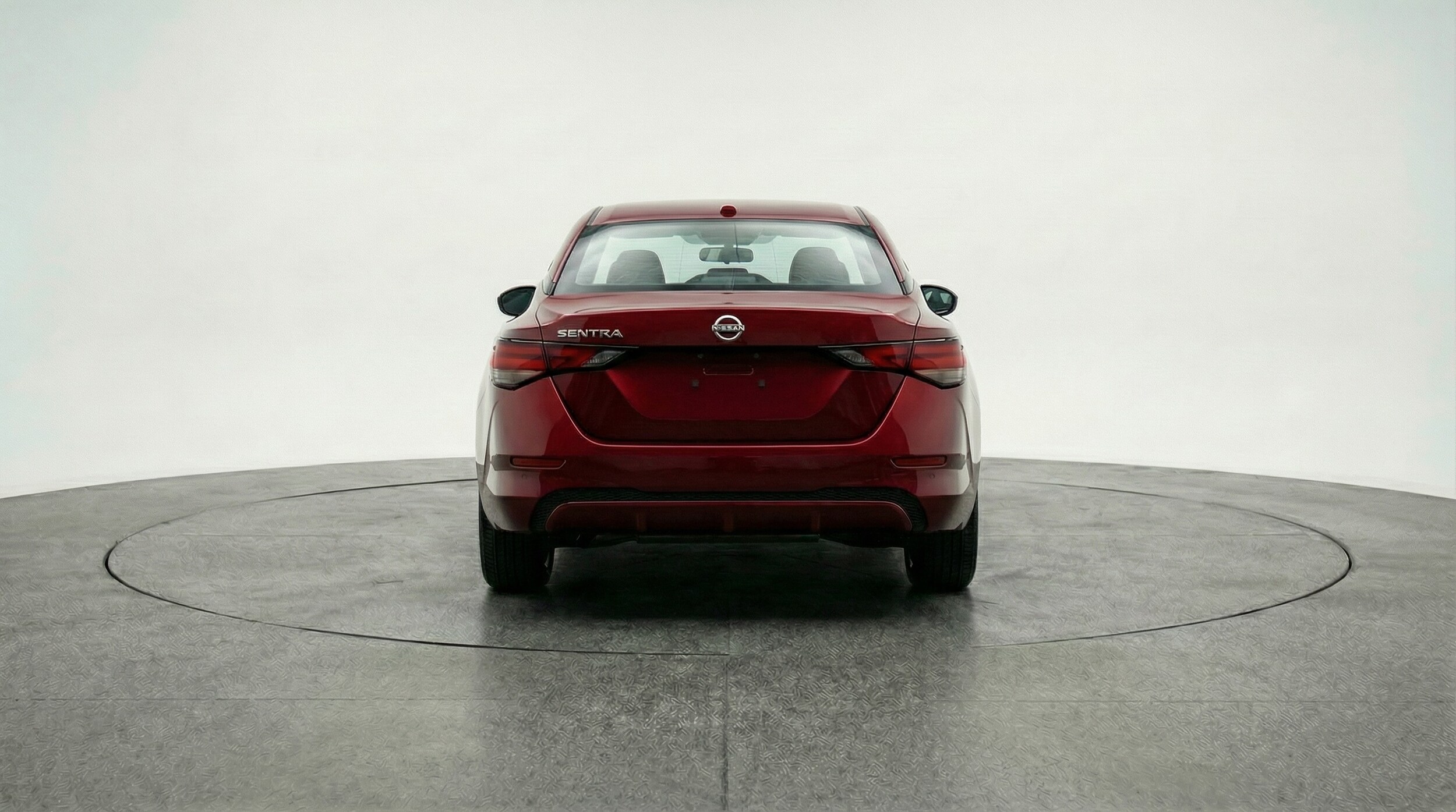 Thumbnail: 2025 Nissan Sentra - 6