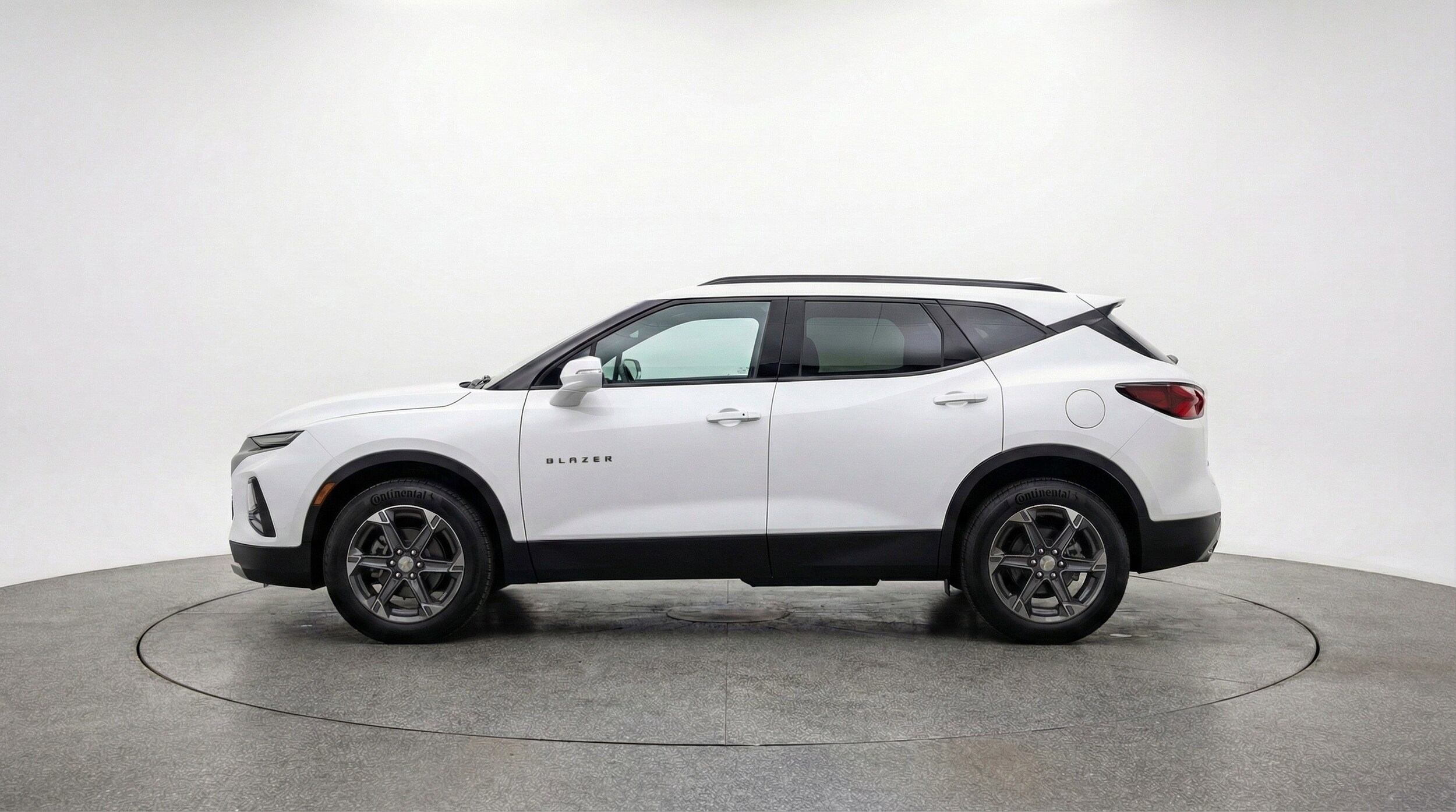 Thumbnail: 2025 Chevrolet Blazer - 5