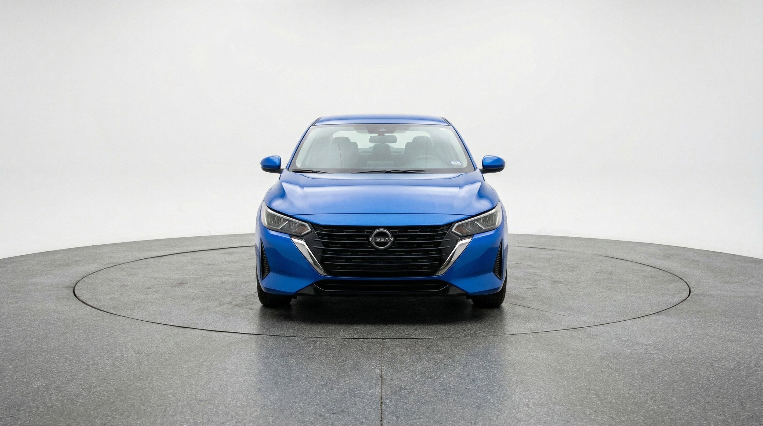 Thumbnail: 2025 Nissan Sentra - 2