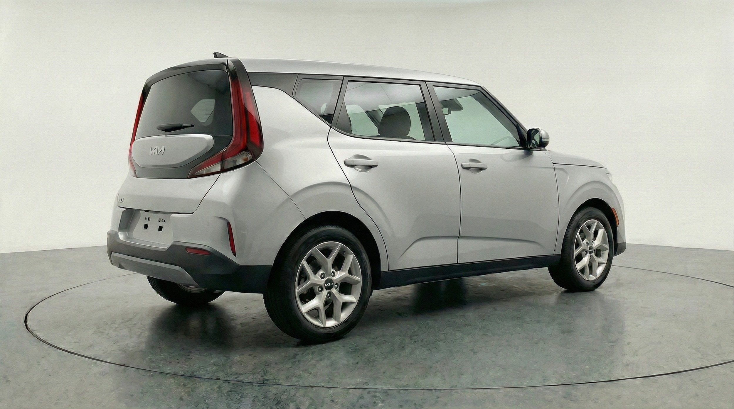 Thumbnail: 2025 Kia Soul - 7