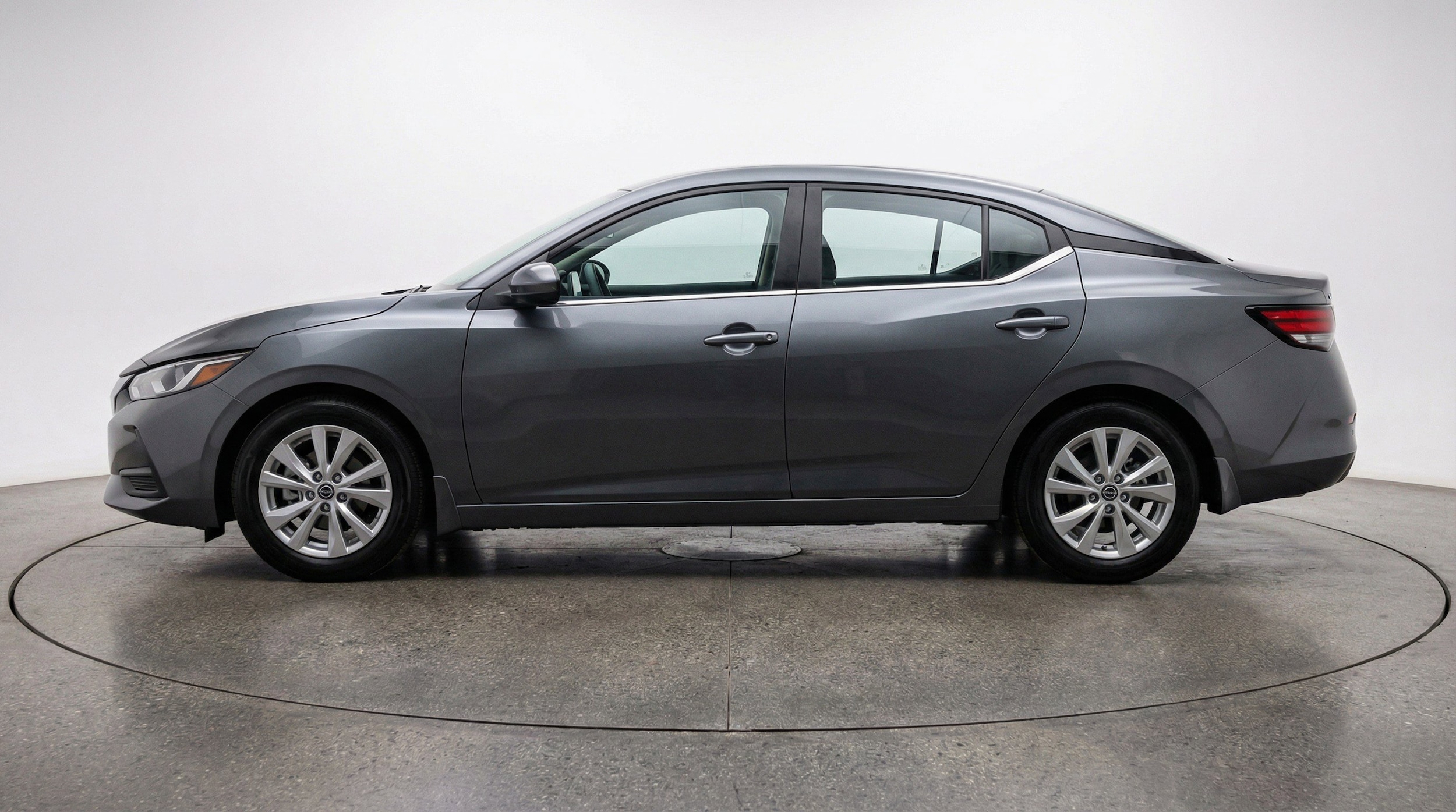 Thumbnail: 2025 Nissan Sentra - 5