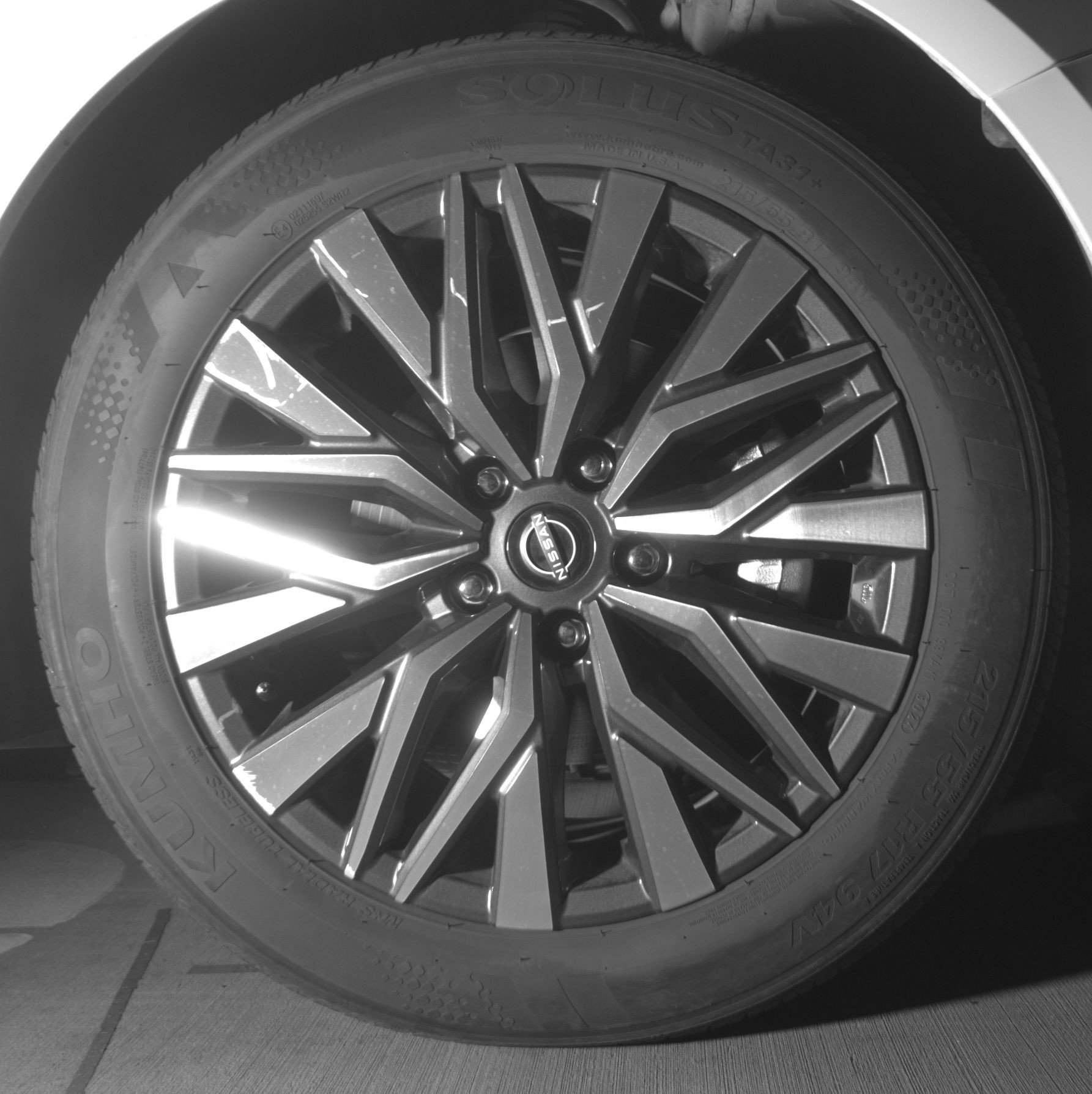 Thumbnail: 2025 Nissan Altima - 13