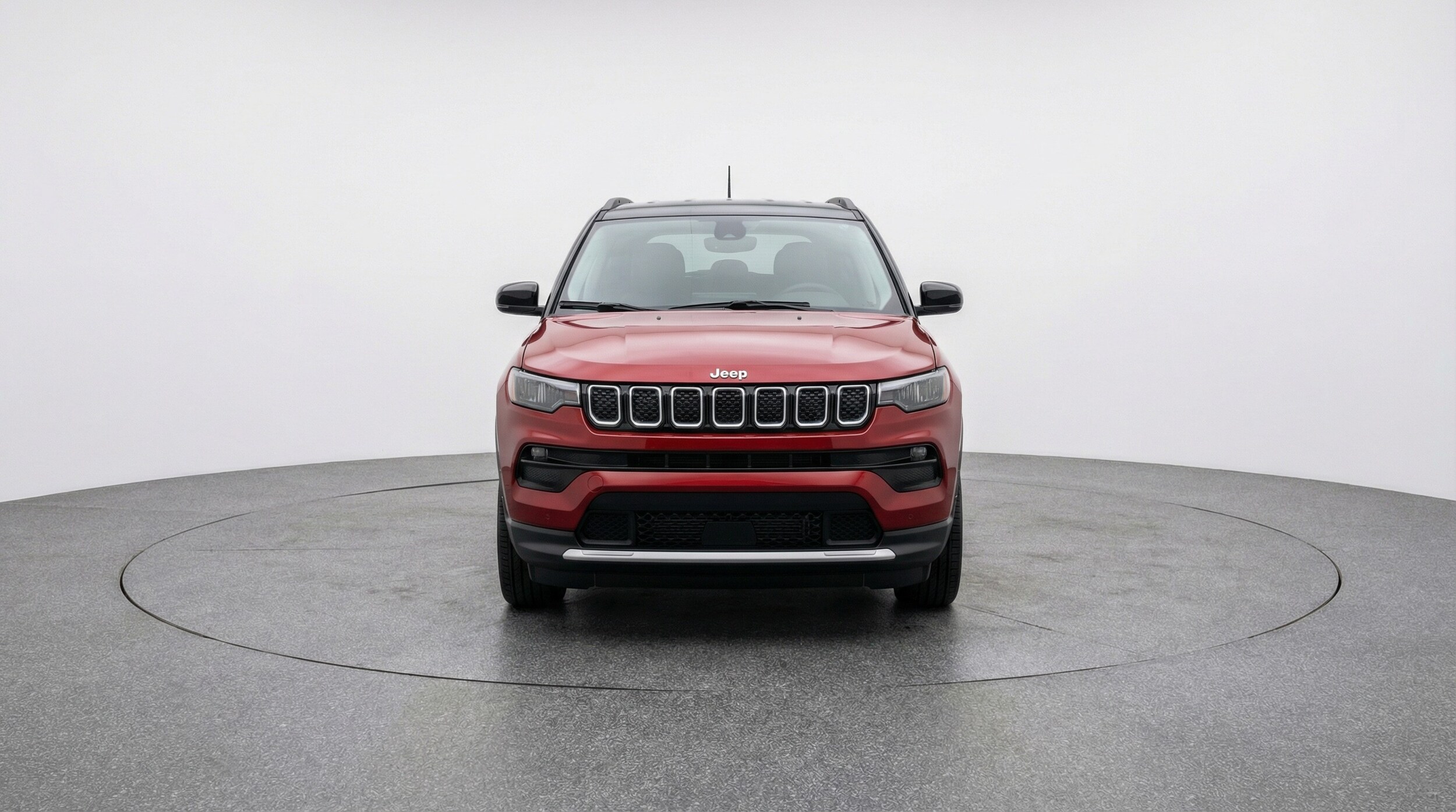 Thumbnail: 2025 Jeep Compass - 2