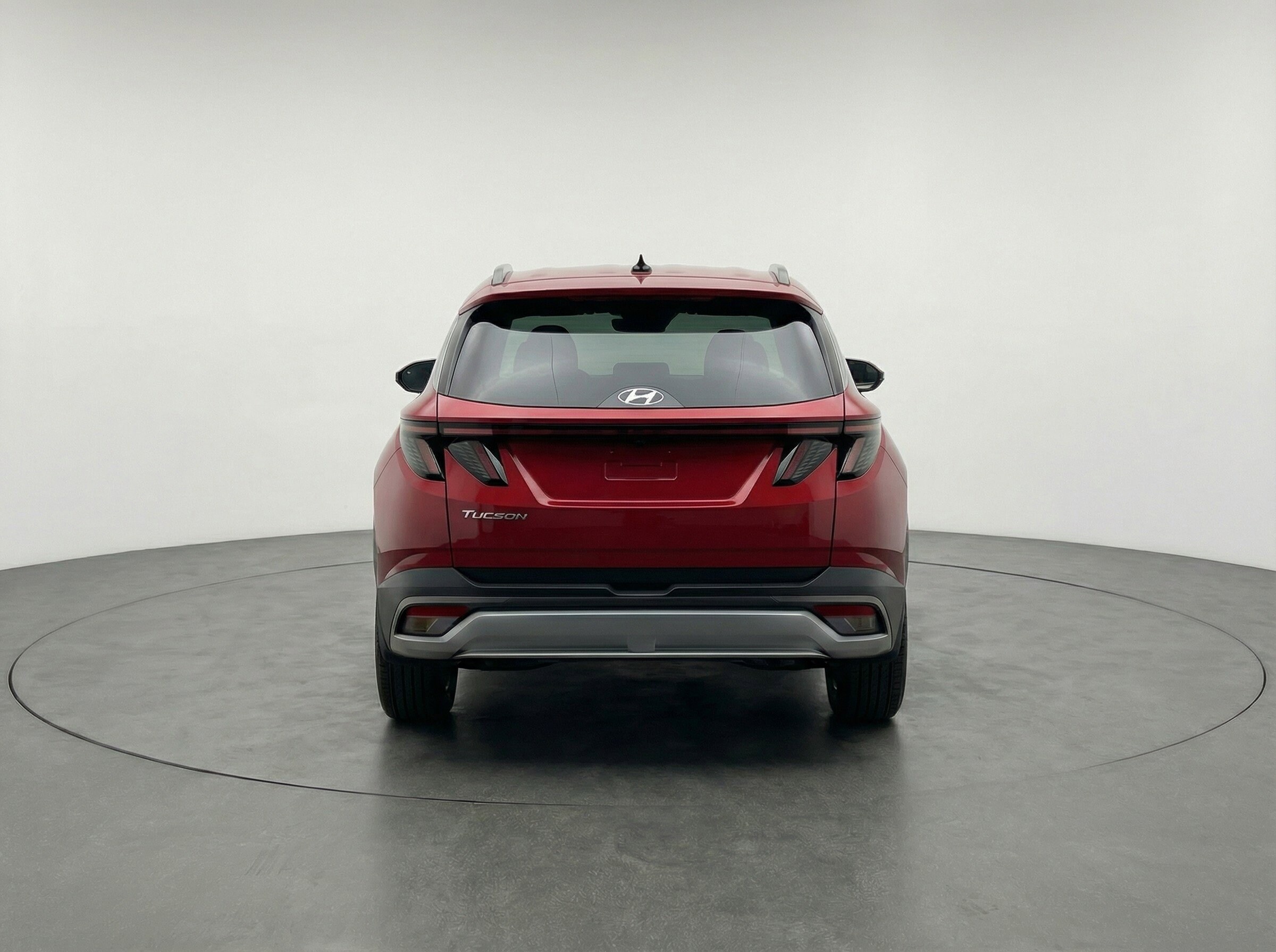 Thumbnail: 2025 Hyundai Tucson - 7