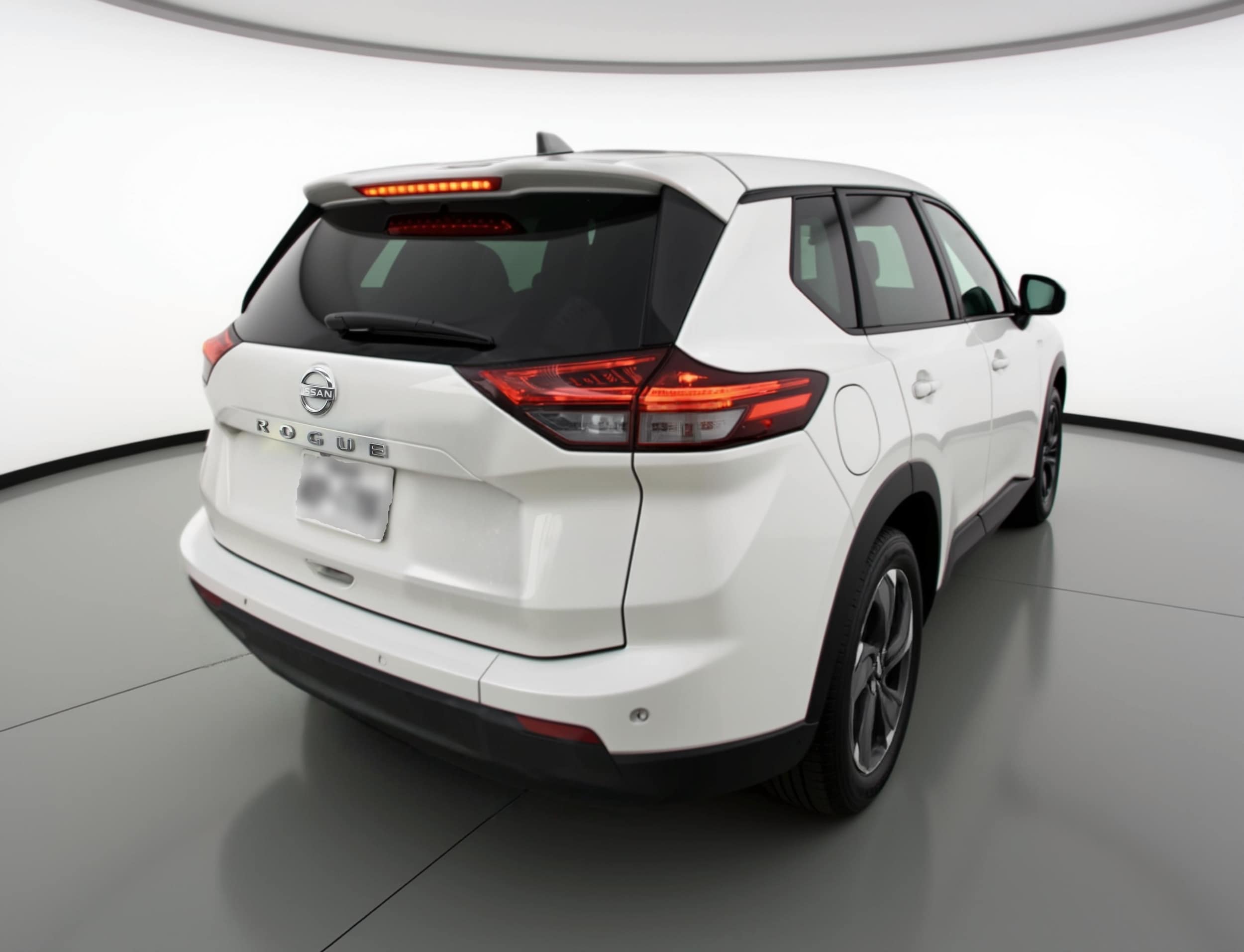 Thumbnail: 2025 Nissan Rogue - 7